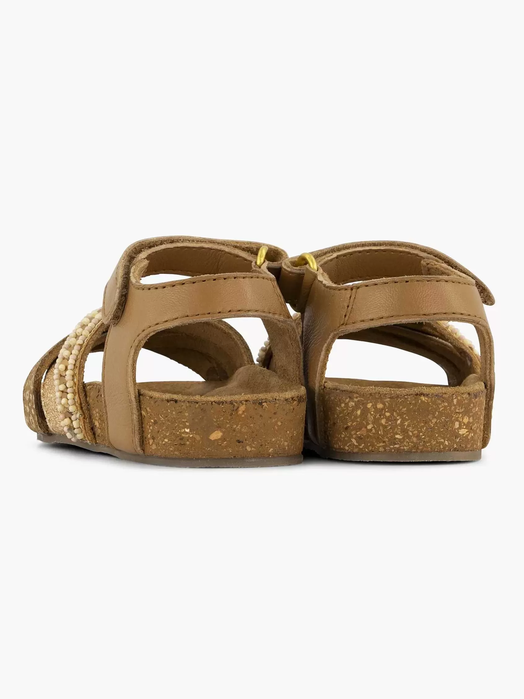 Shop Graceland Braune Sandale