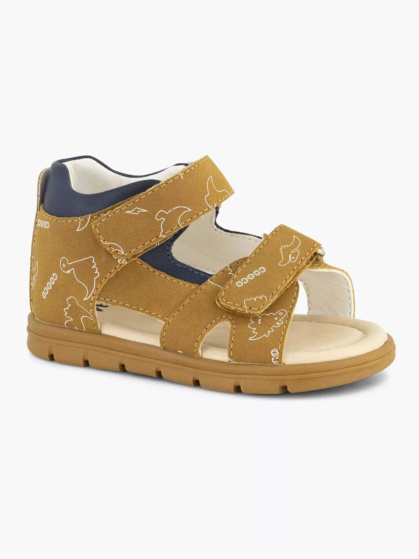 Sale Vty Braune Sandale