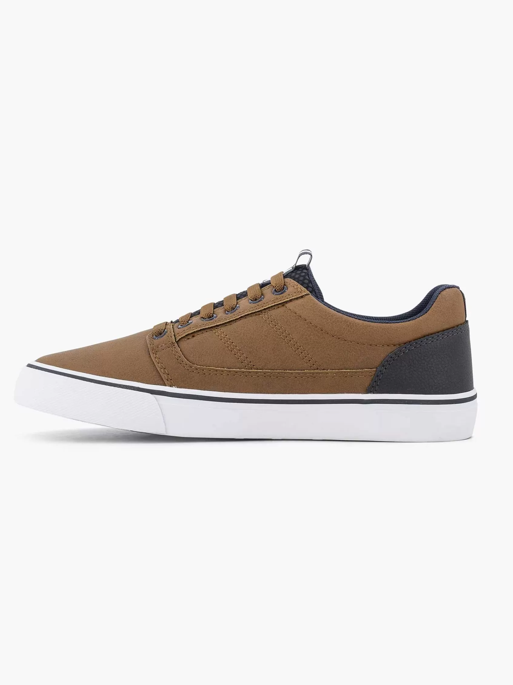 Cheap Memphis One Brauner Sneaker