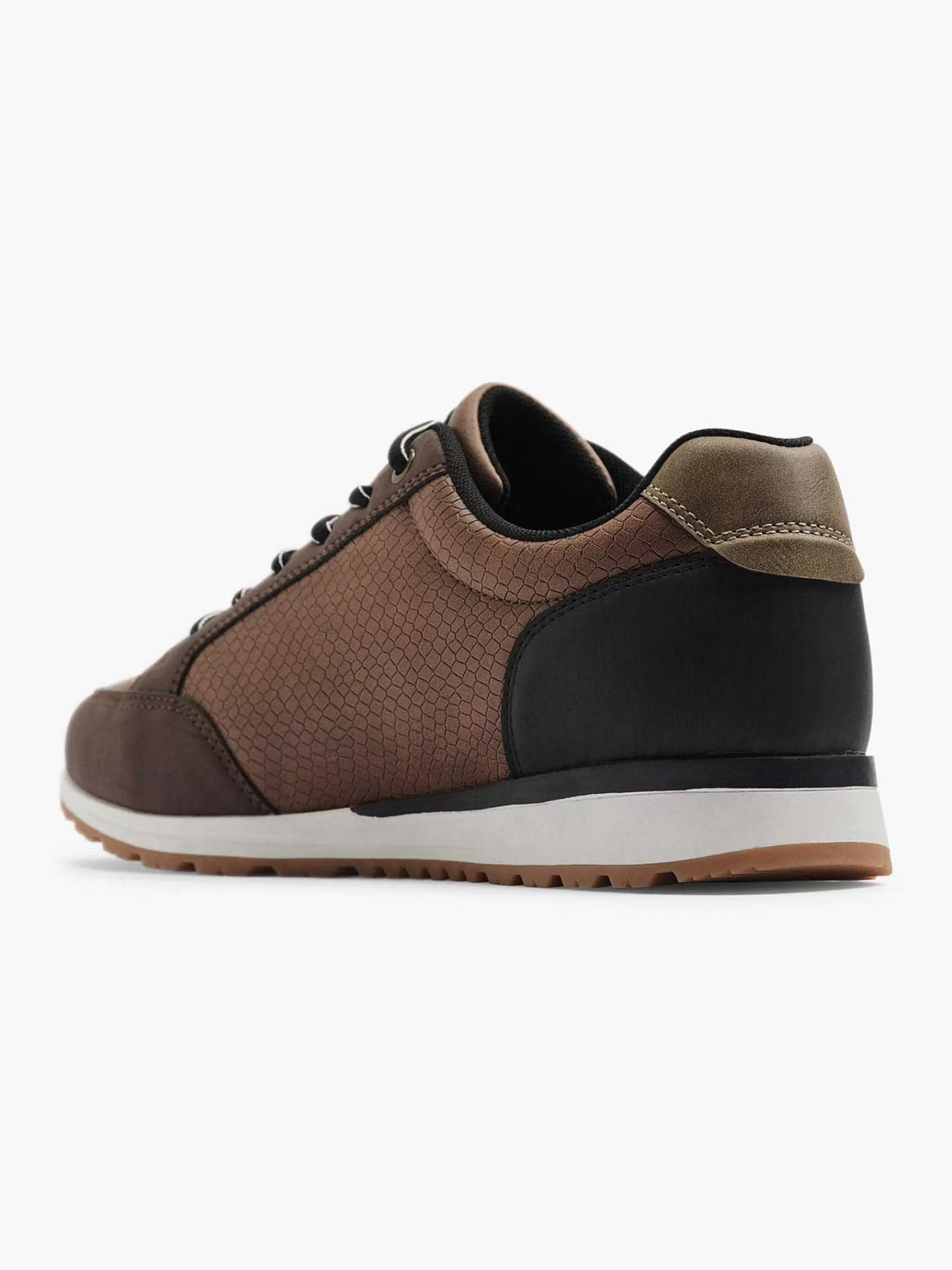 Sale Memphis One Brauner Sneaker