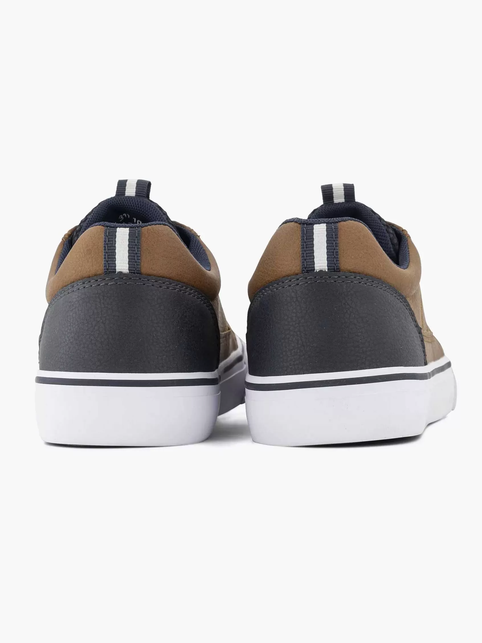 Cheap Memphis One Brauner Sneaker