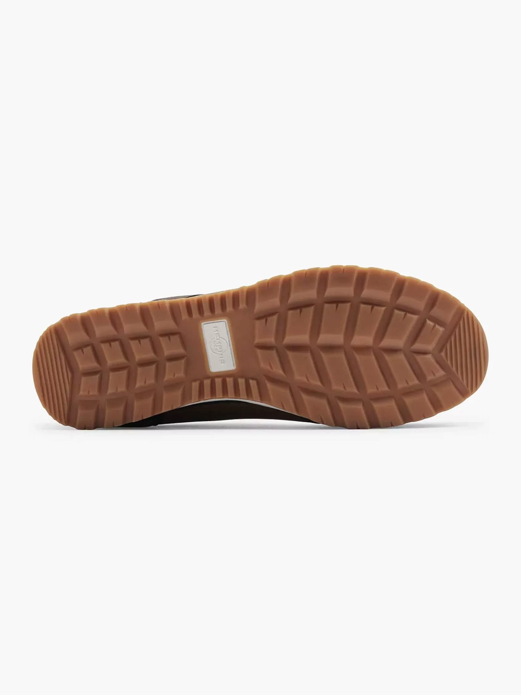 Sale Memphis One Brauner Sneaker