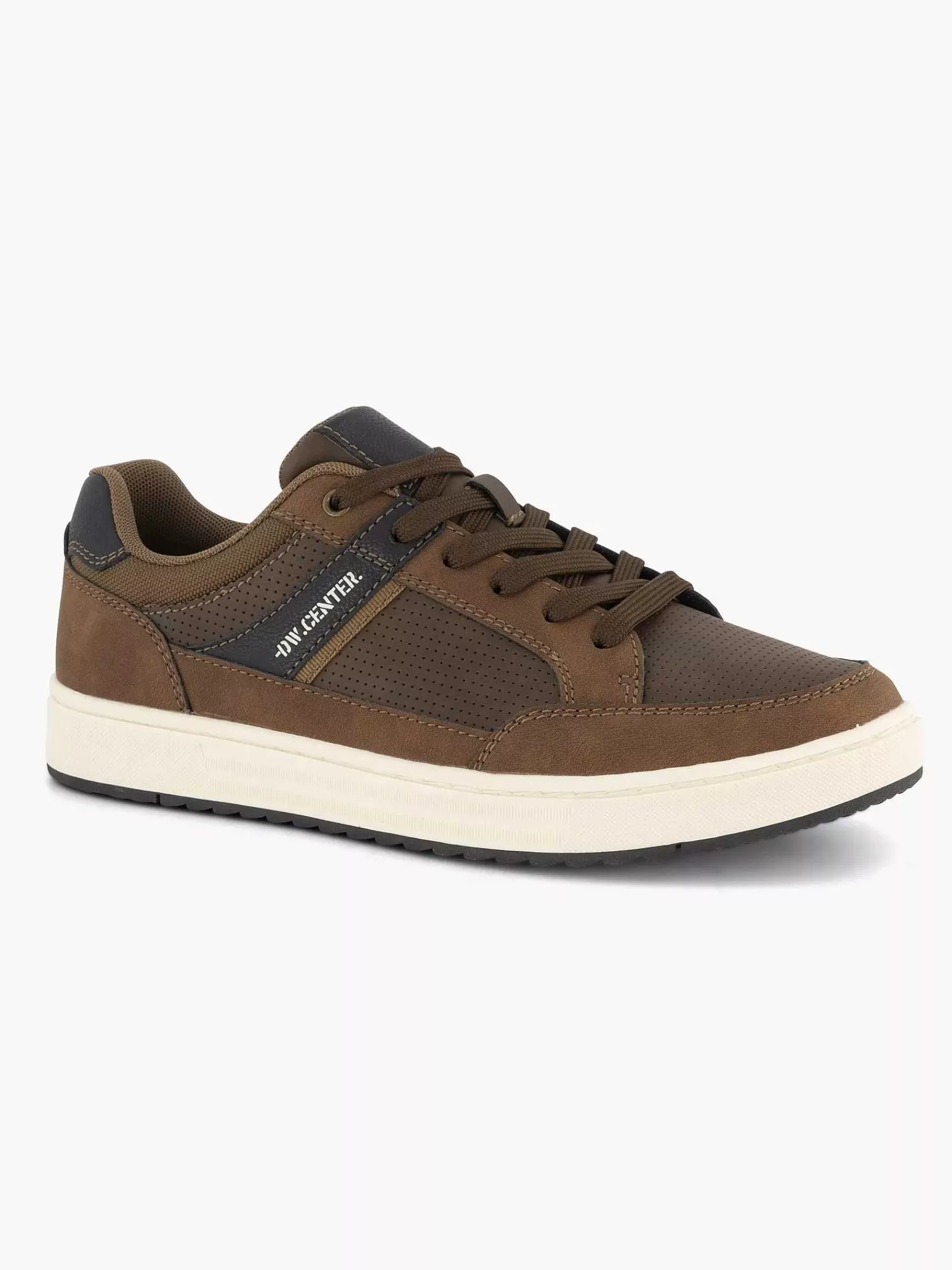 Cheap Memphis One Brauner Sneaker
