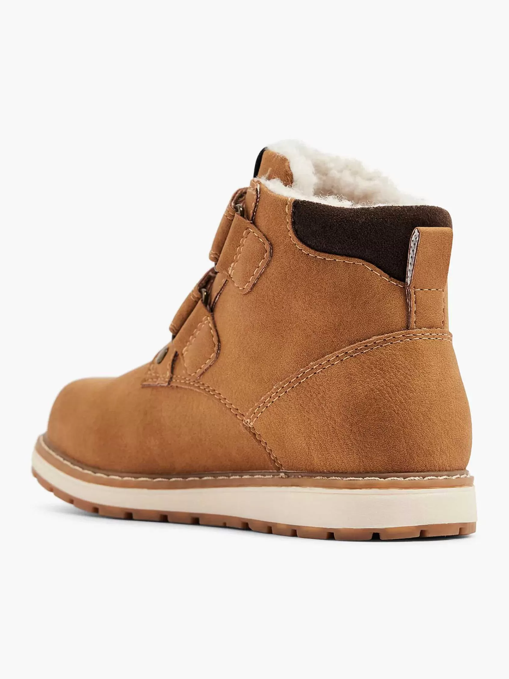 Flash Sale Vty Braunes Hochboot
