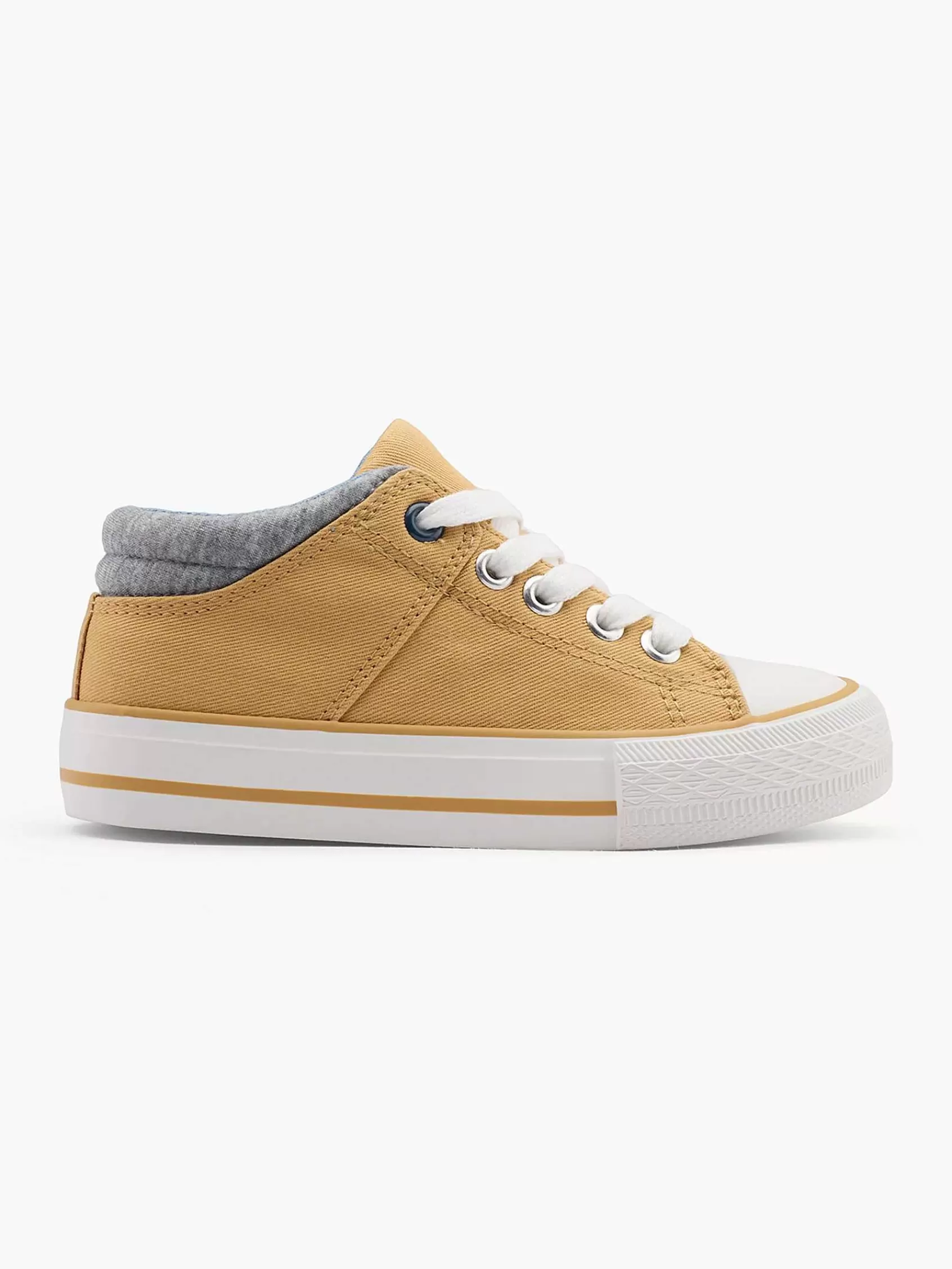 Hot Vty Cognac-Sneaker