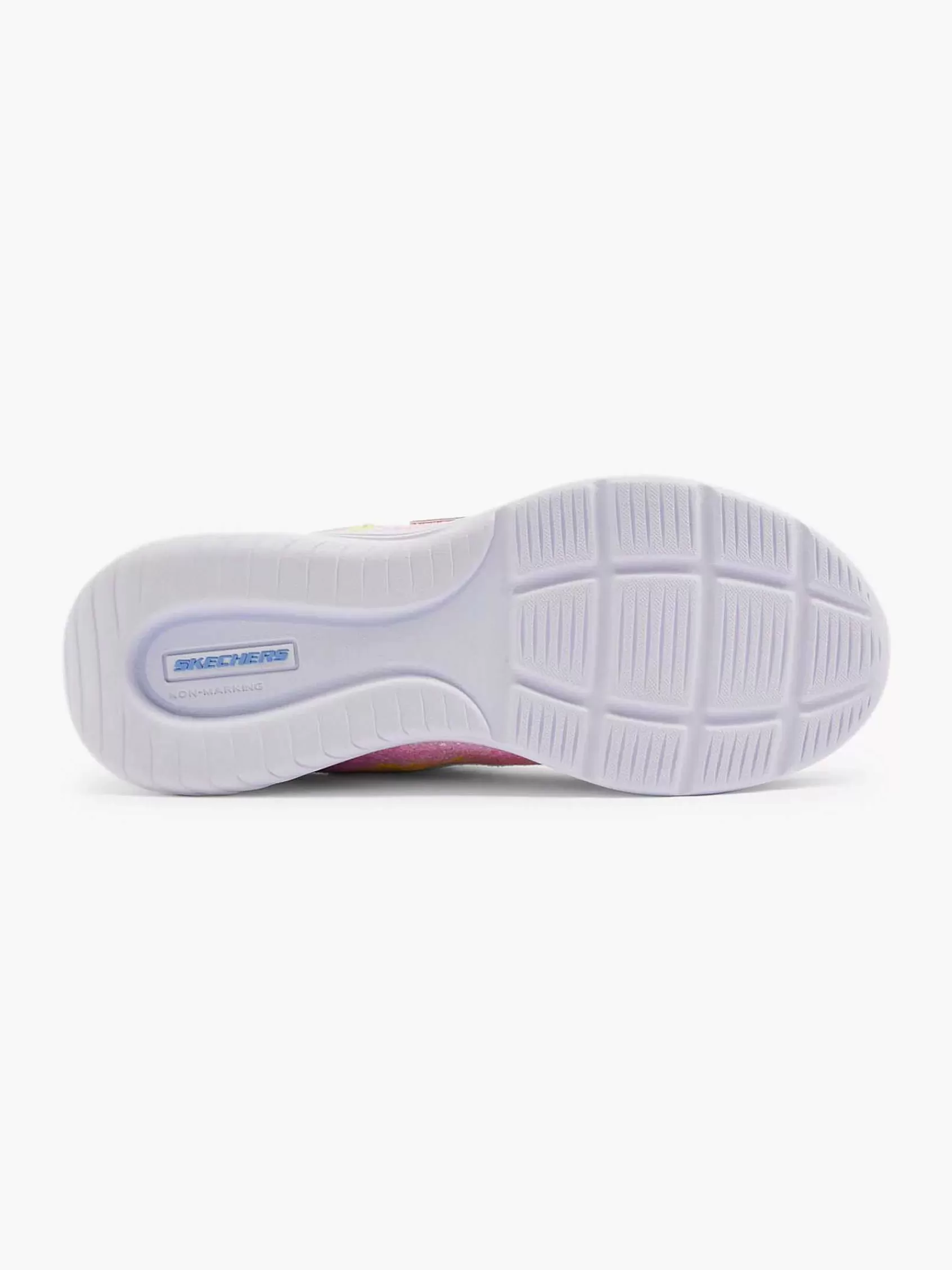 Fashion Skechers Coloured Gillian Glam Pop