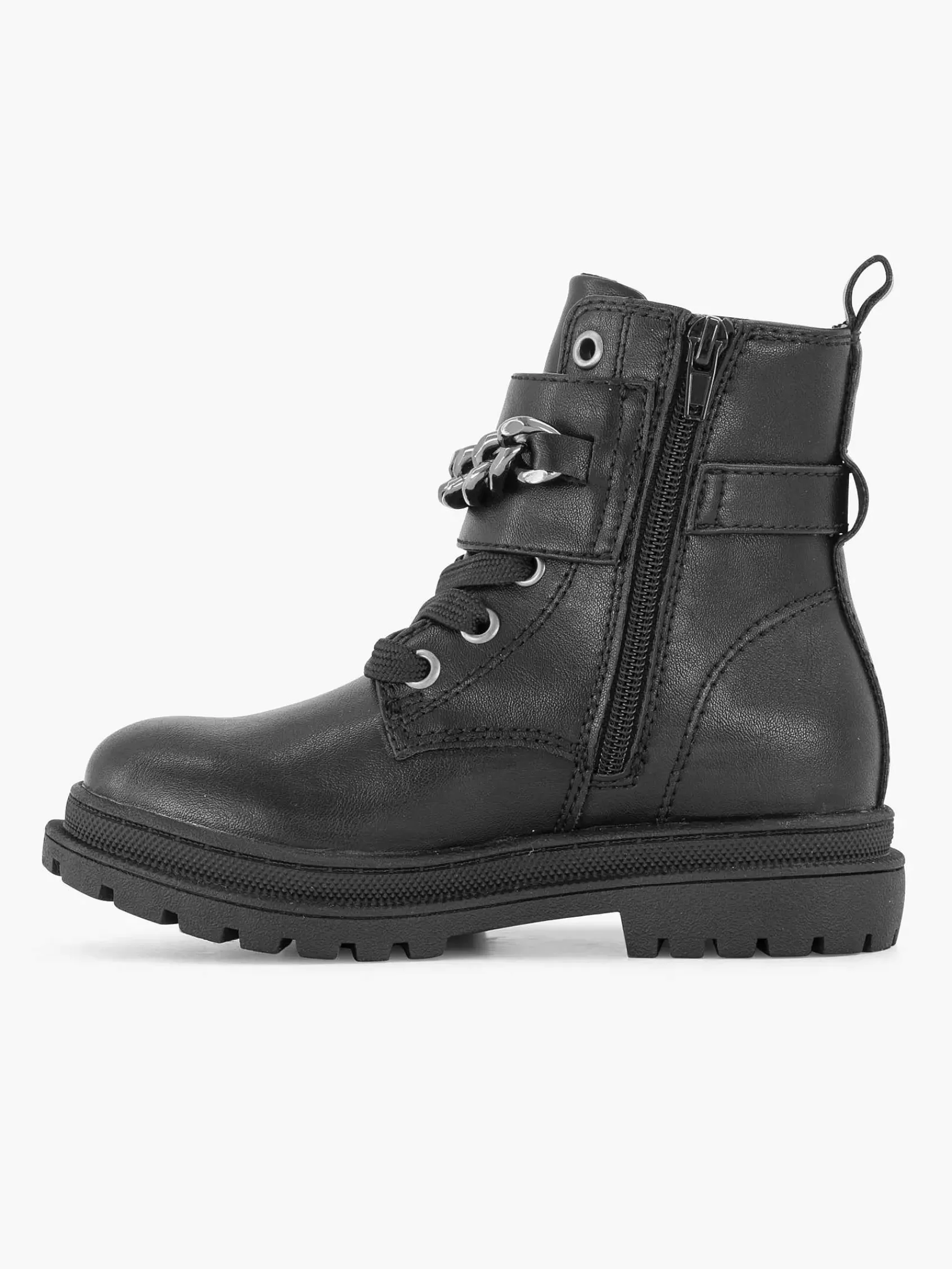 Cheap Oxmox Dekorative Halskette Mit Schwarzem Spitzenstiefel, Wegen Beschwerden Offline (Laura)