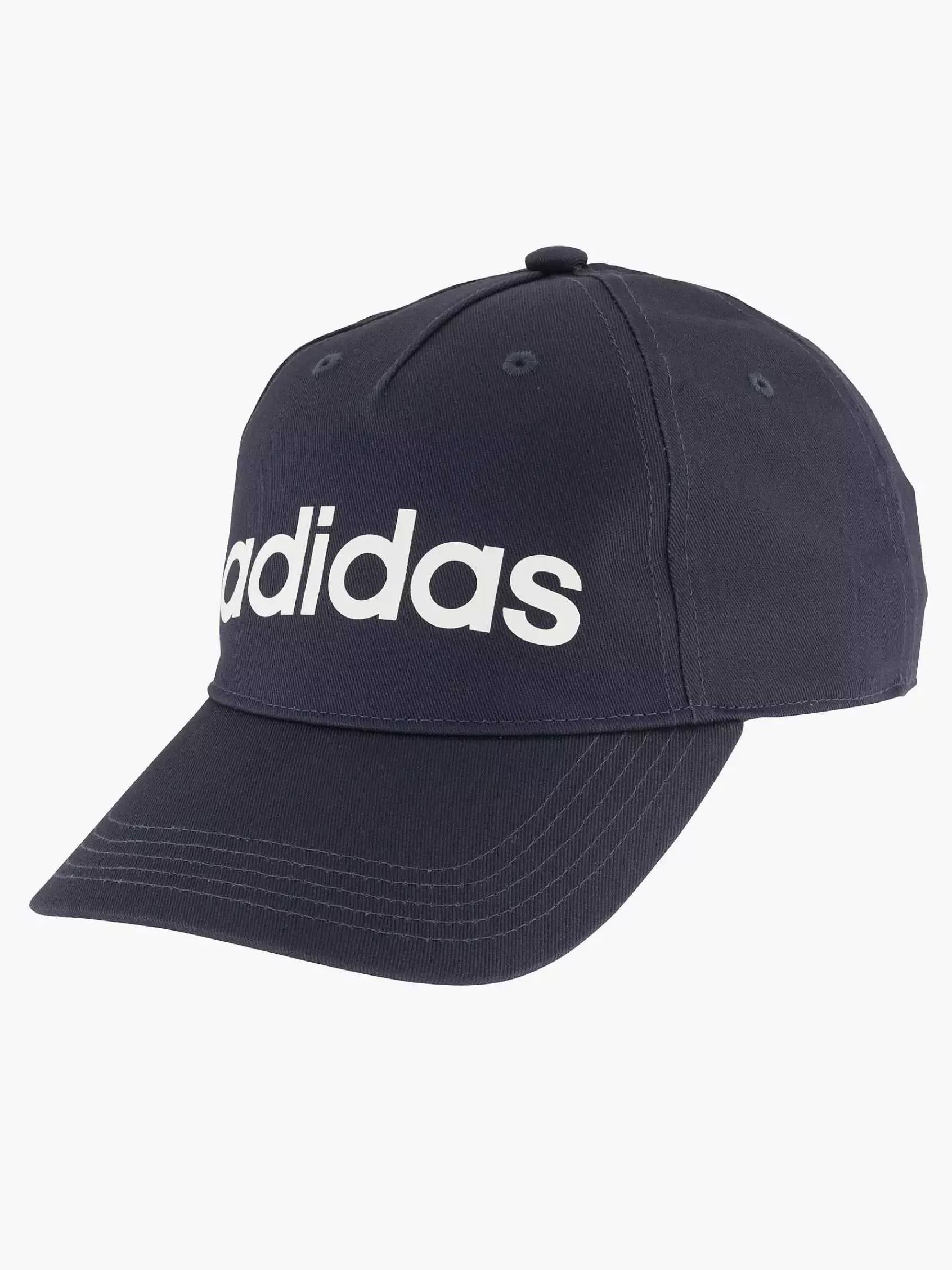 Hot adidas Dunkelblaue Tageskappe