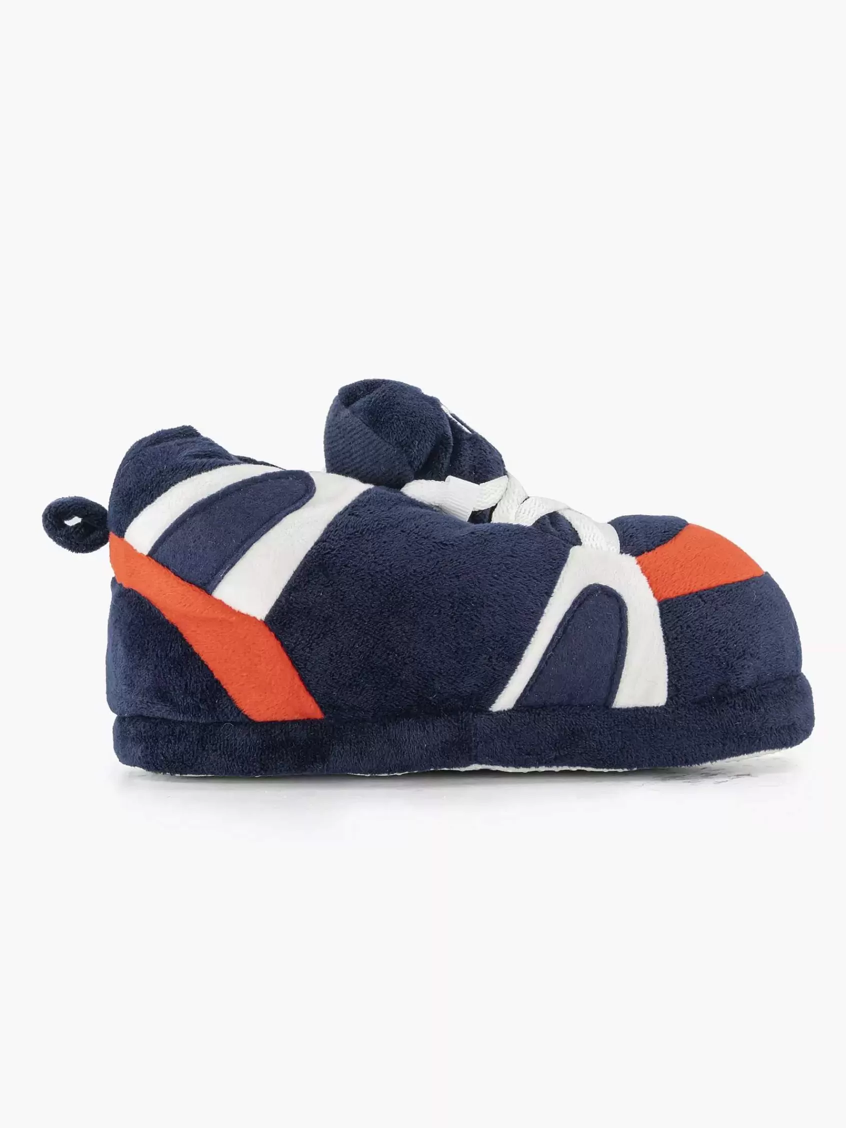 Discount FILA Dunkelblauer Slipper