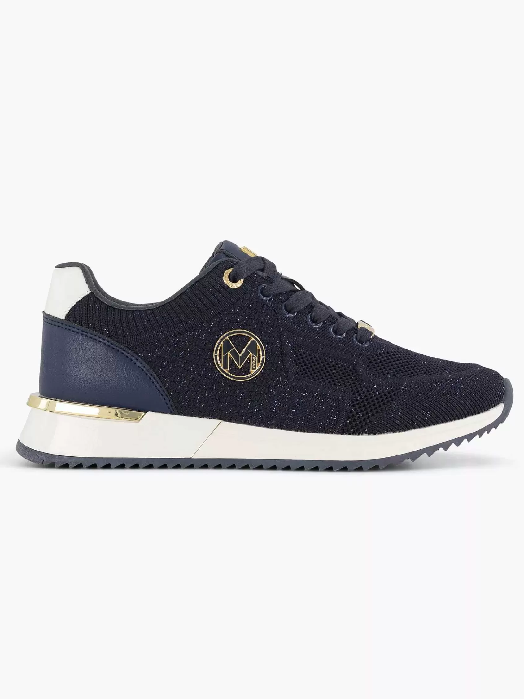 Outlet MEXX Dunkelblauer Sneaker