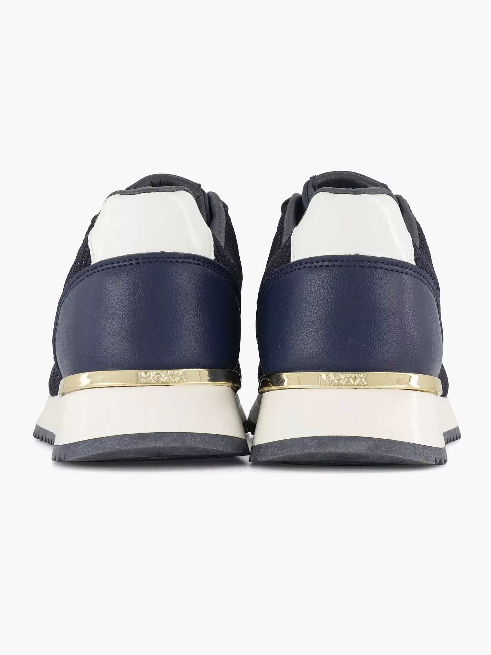 Outlet MEXX Dunkelblauer Sneaker
