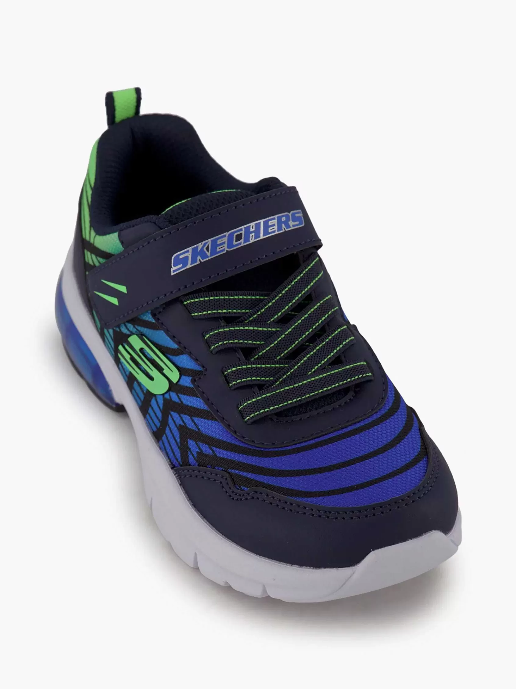 Flash Sale Skechers Dunkelblauer Stride Flex