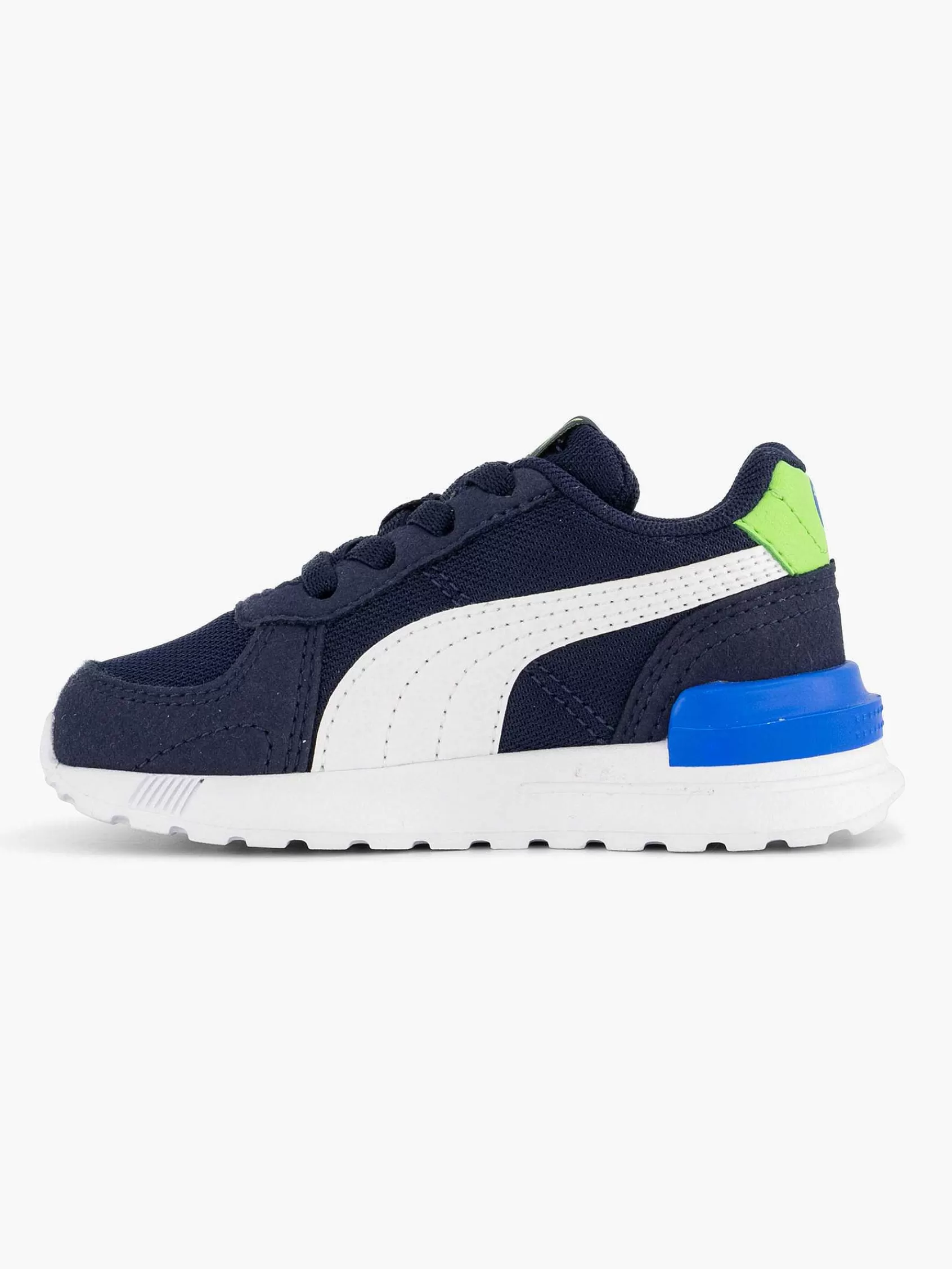 Online Puma Dunkelblaues Graviton Ac Inf