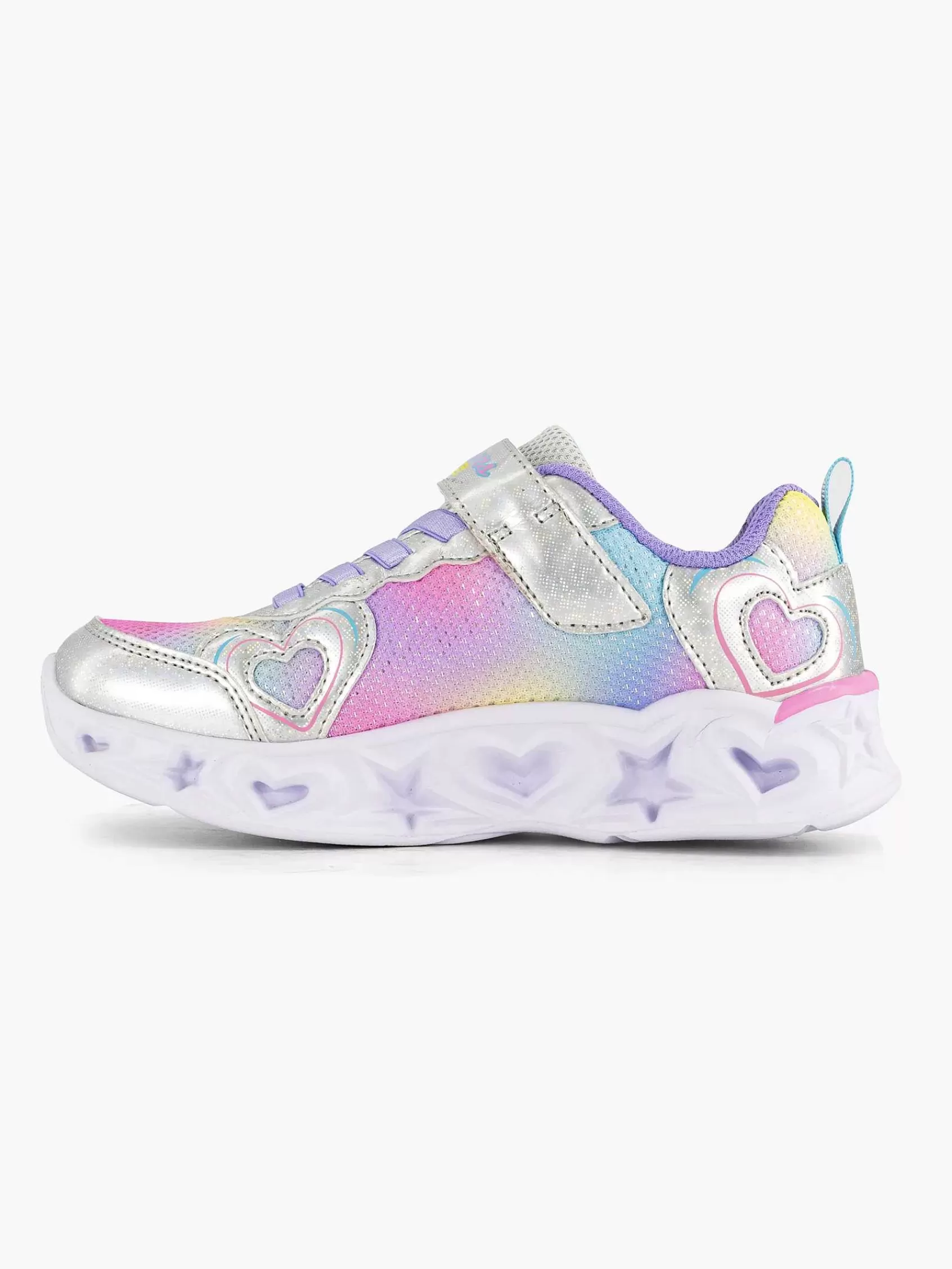 Discount Skechers Farbige Sneaker-Lichter