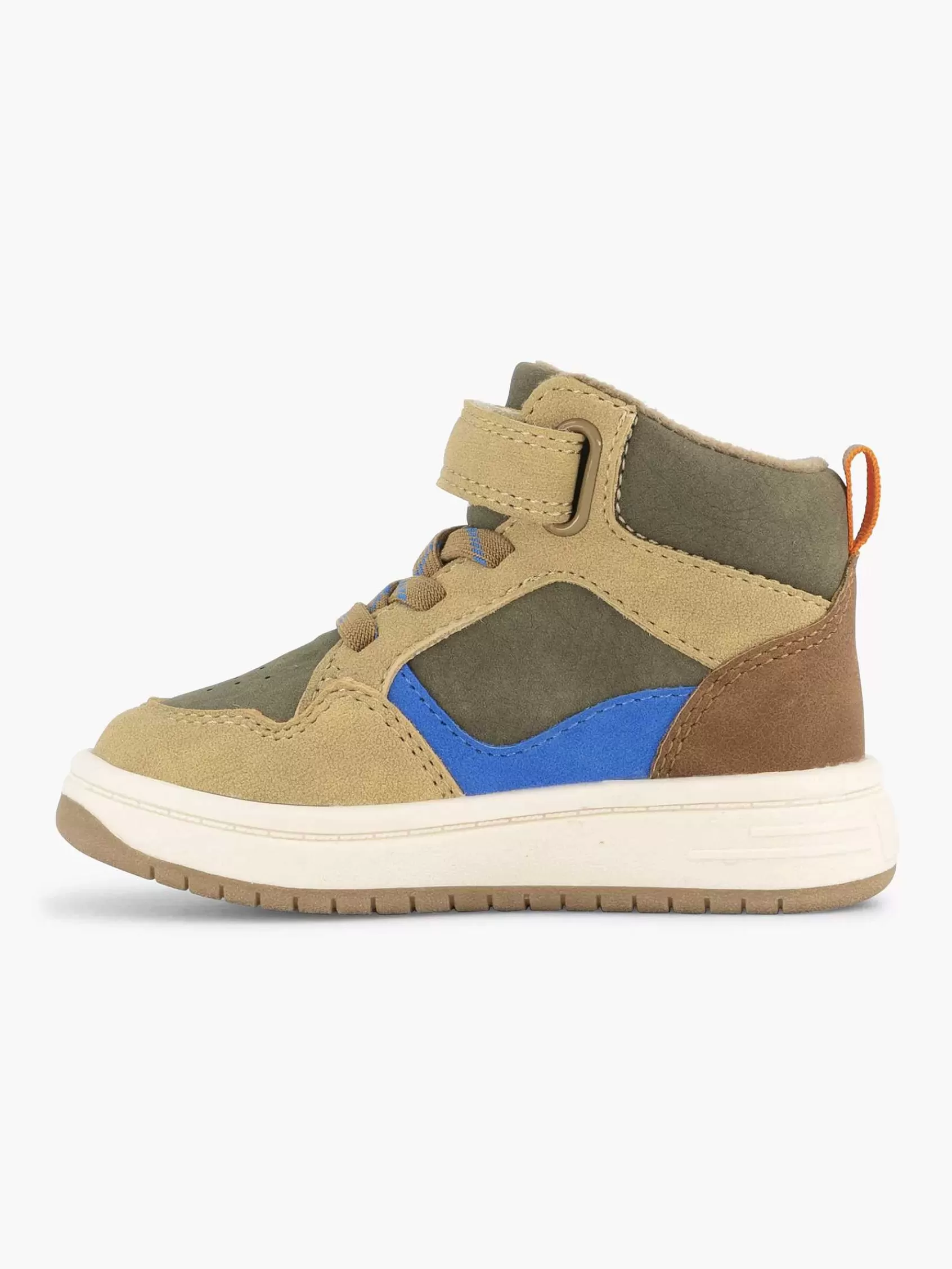 Clearance Vty Farbiger Hoher Sneaker