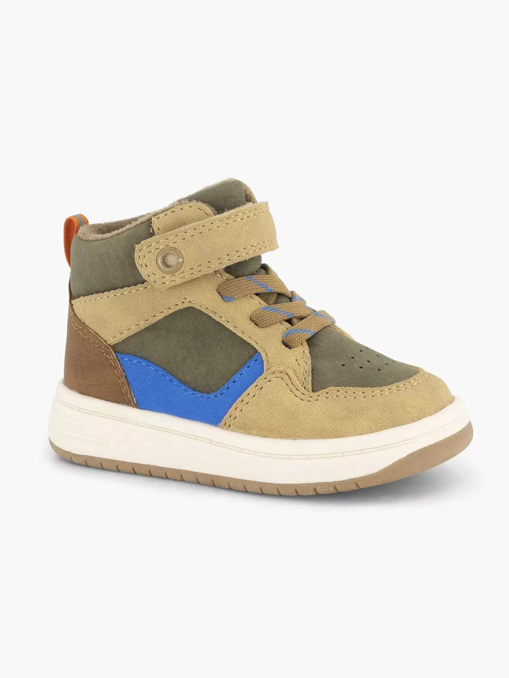 Clearance Vty Farbiger Hoher Sneaker