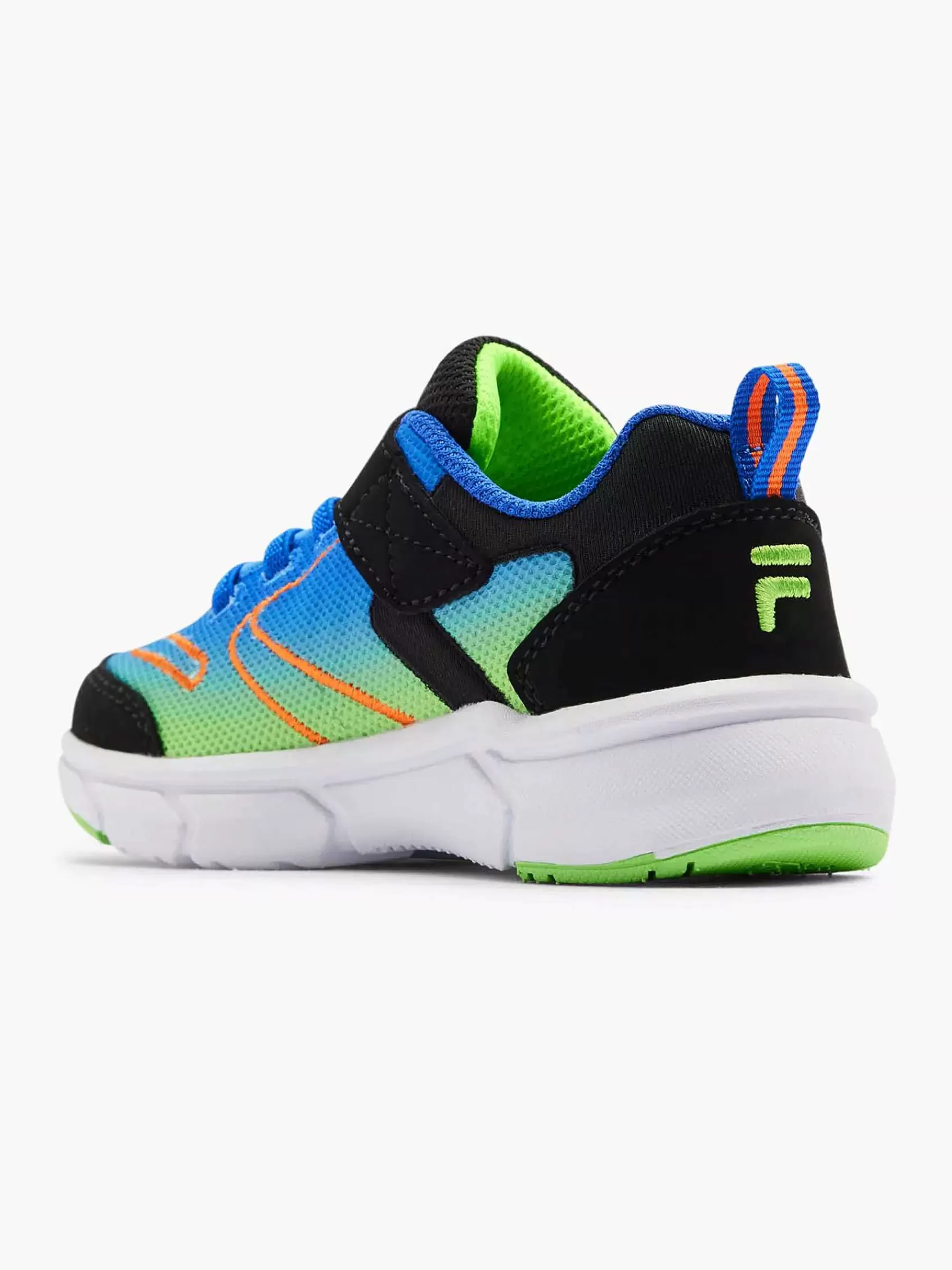 Cheap FILA Farbiger, Klobiger Sneaker