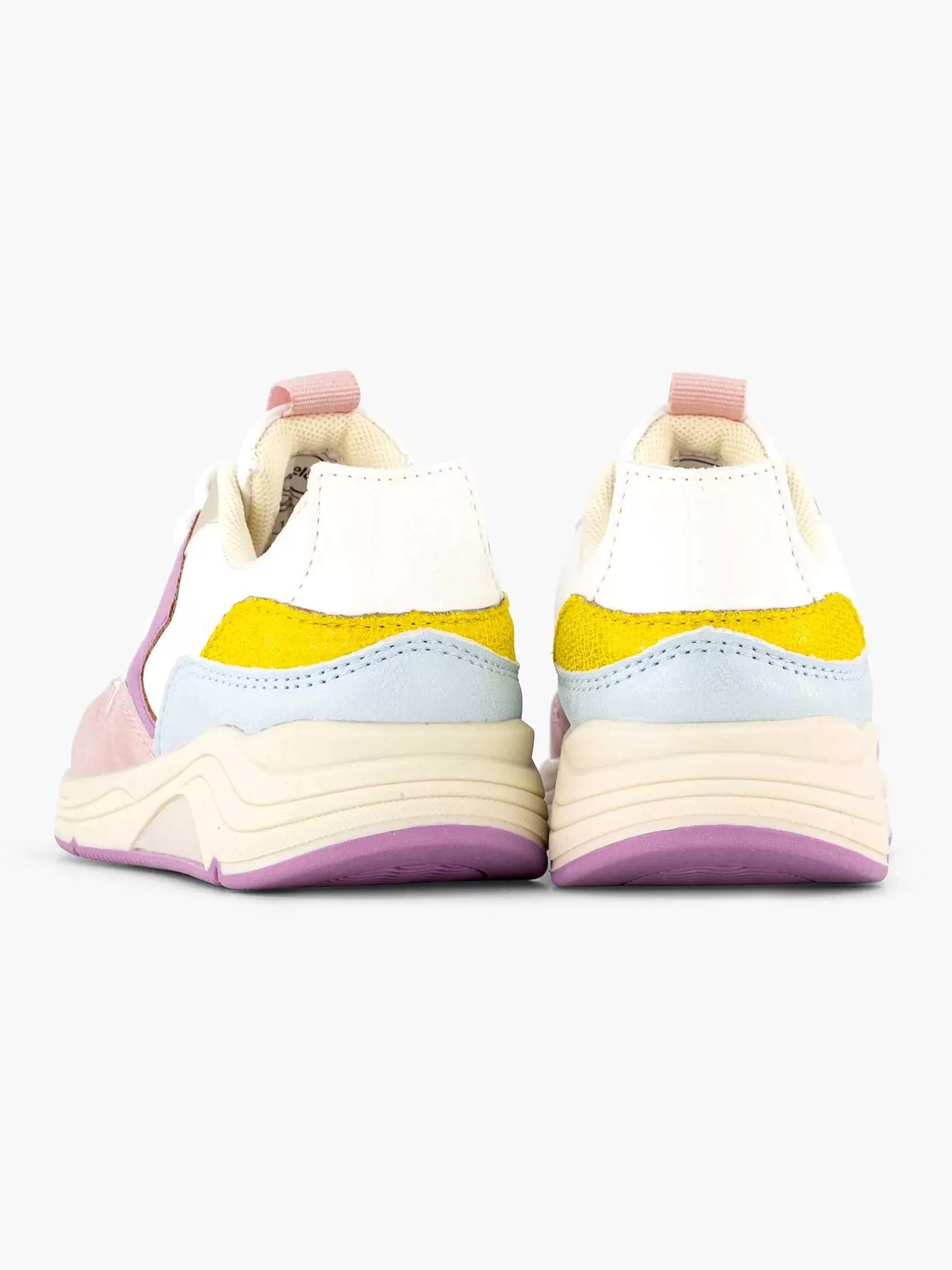 Fashion Graceland Farbiger, Klobiger Sneaker