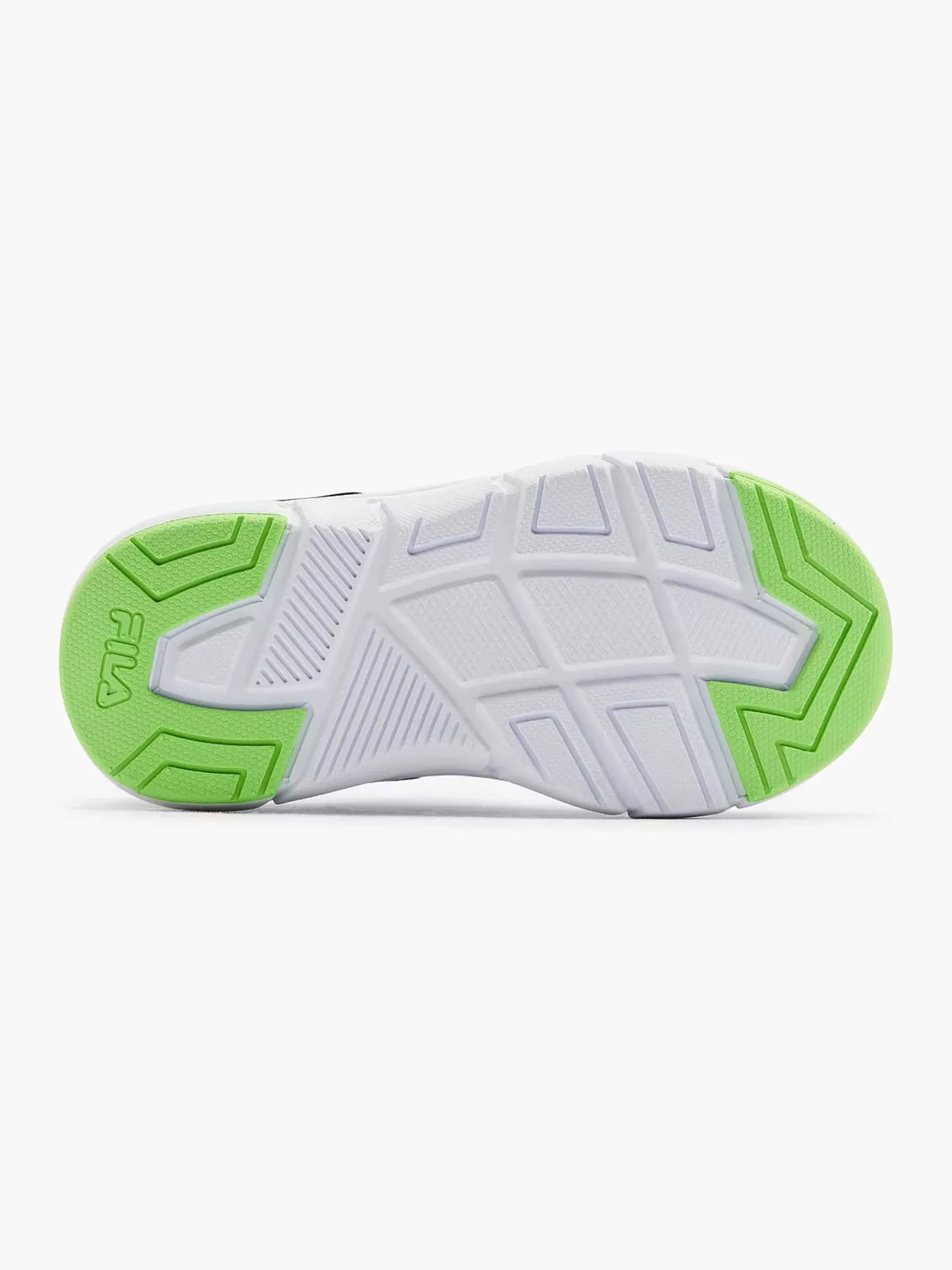 Cheap FILA Farbiger, Klobiger Sneaker