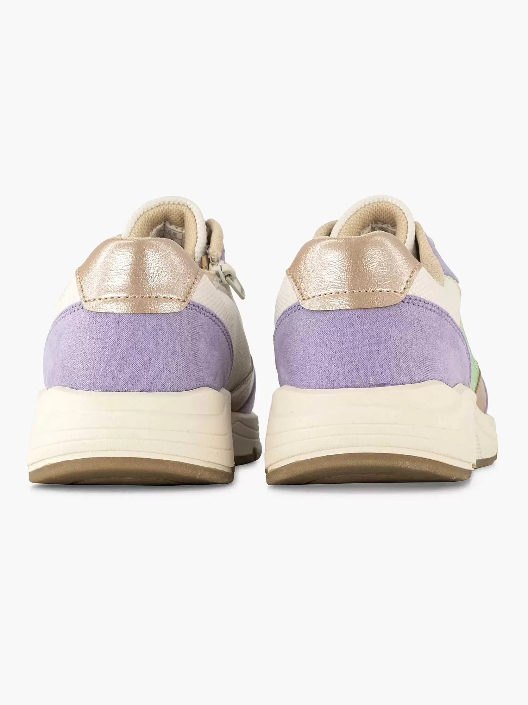 Flash Sale Oxmox Farbiger Sneaker