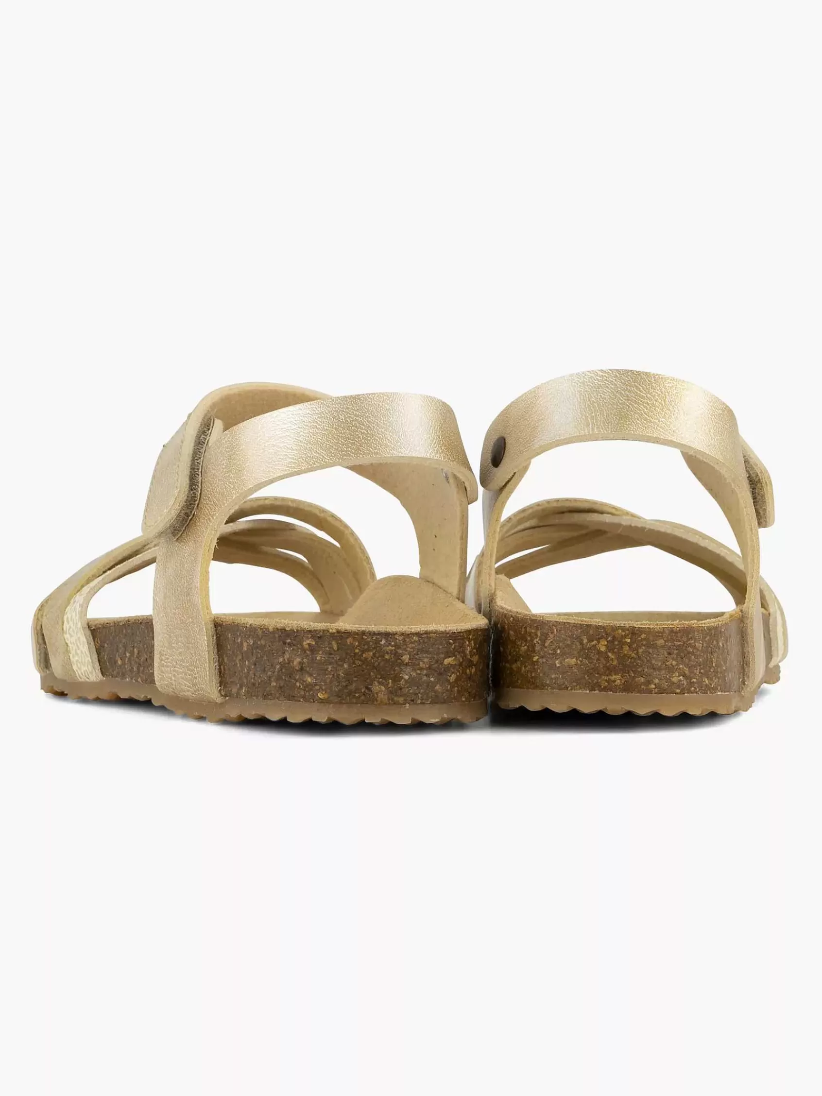 Shop Graceland Goldene Sandale