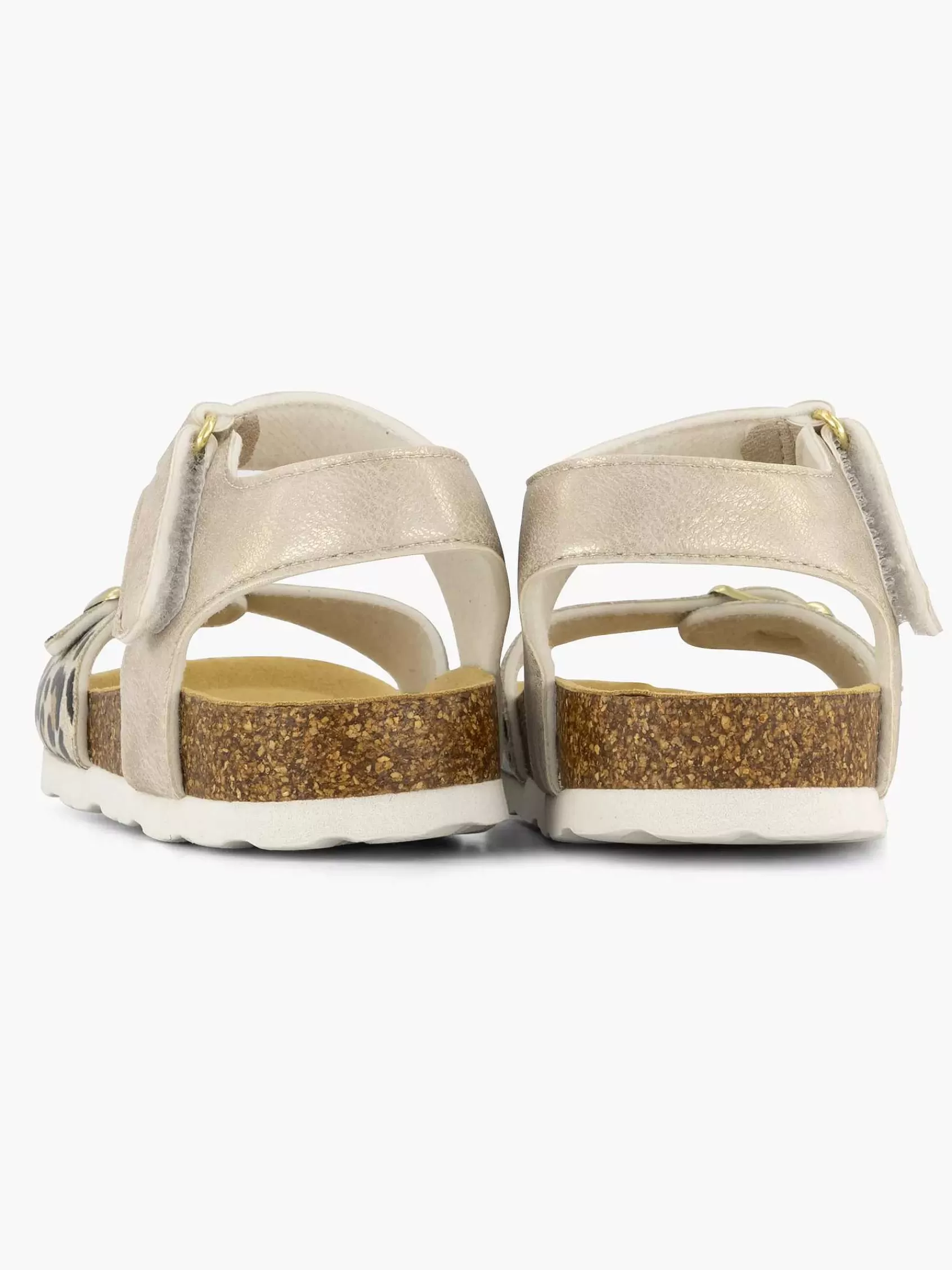 Best Sale Graceland Goldene Sandale