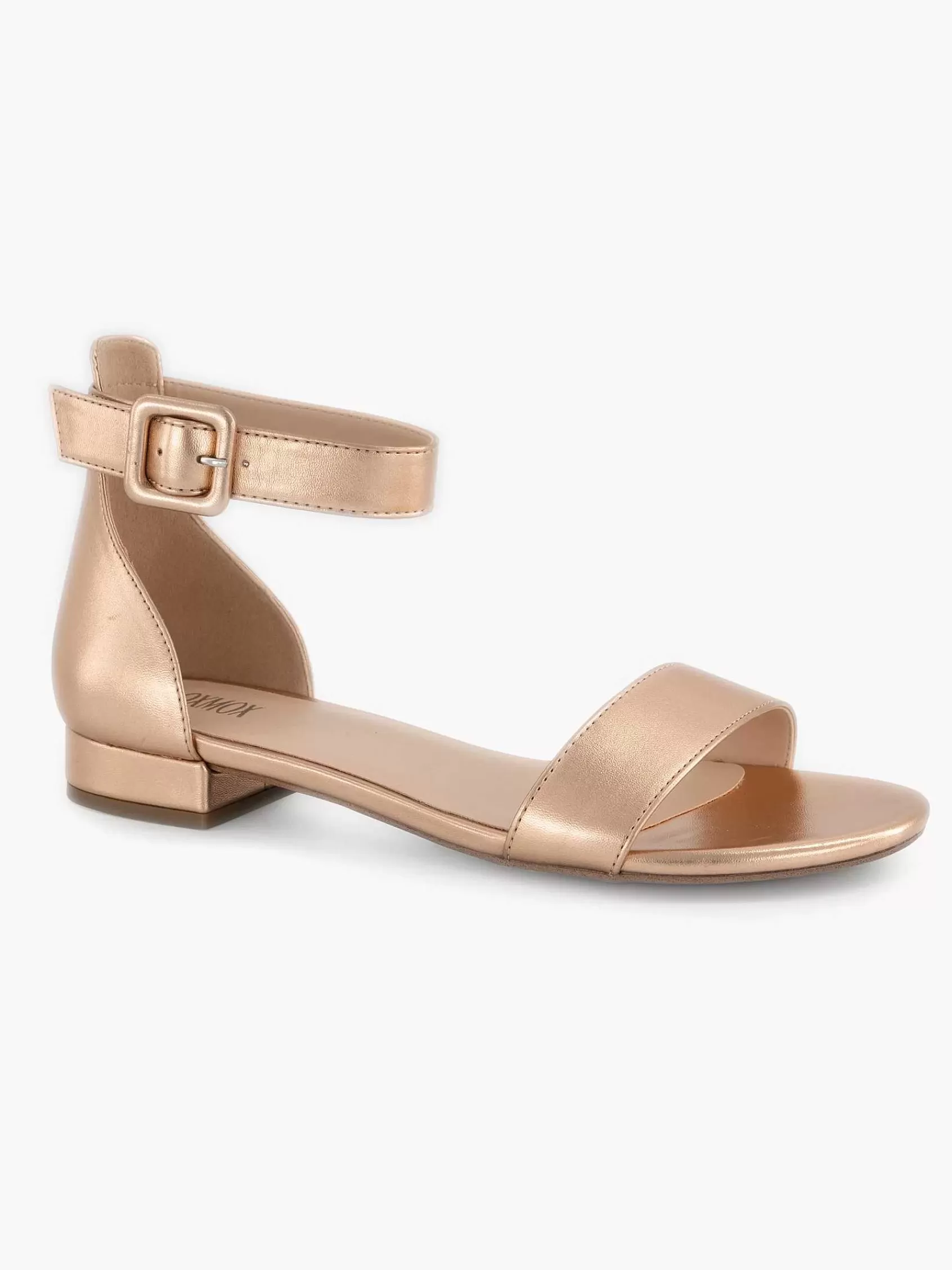 Clearance Graceland Goldene Sandale