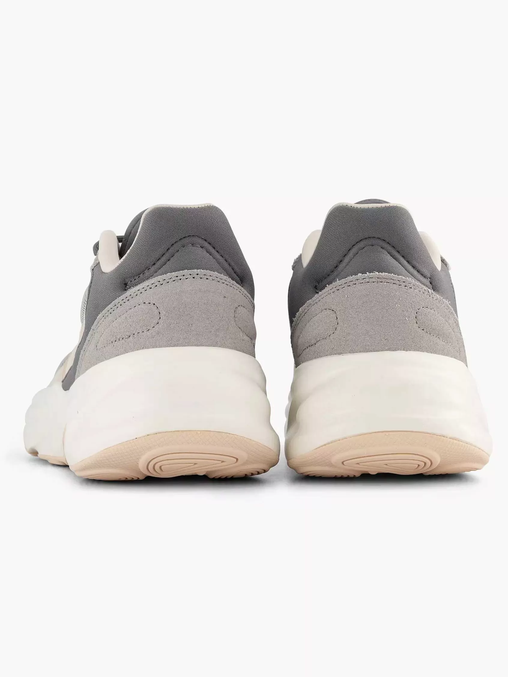 Hot adidas Graue Ozelle