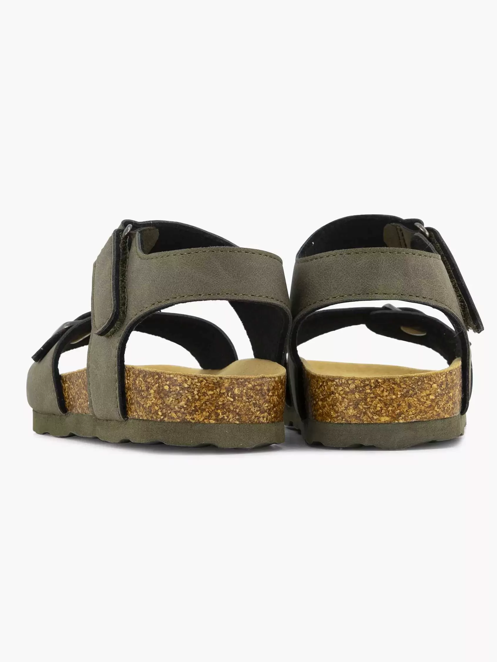 Clearance Vty Graue Sandale