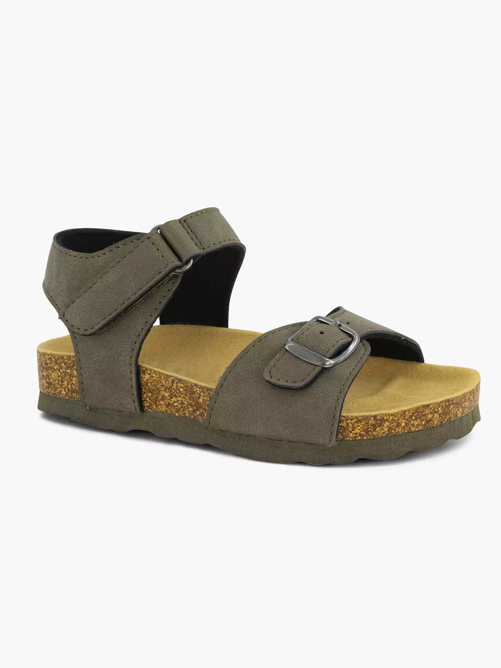 Clearance Vty Graue Sandale