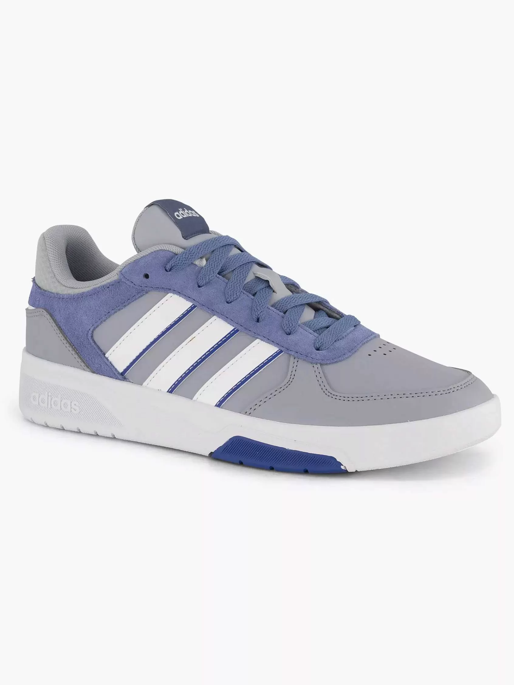 New adidas Grauer Gerichtsschlag