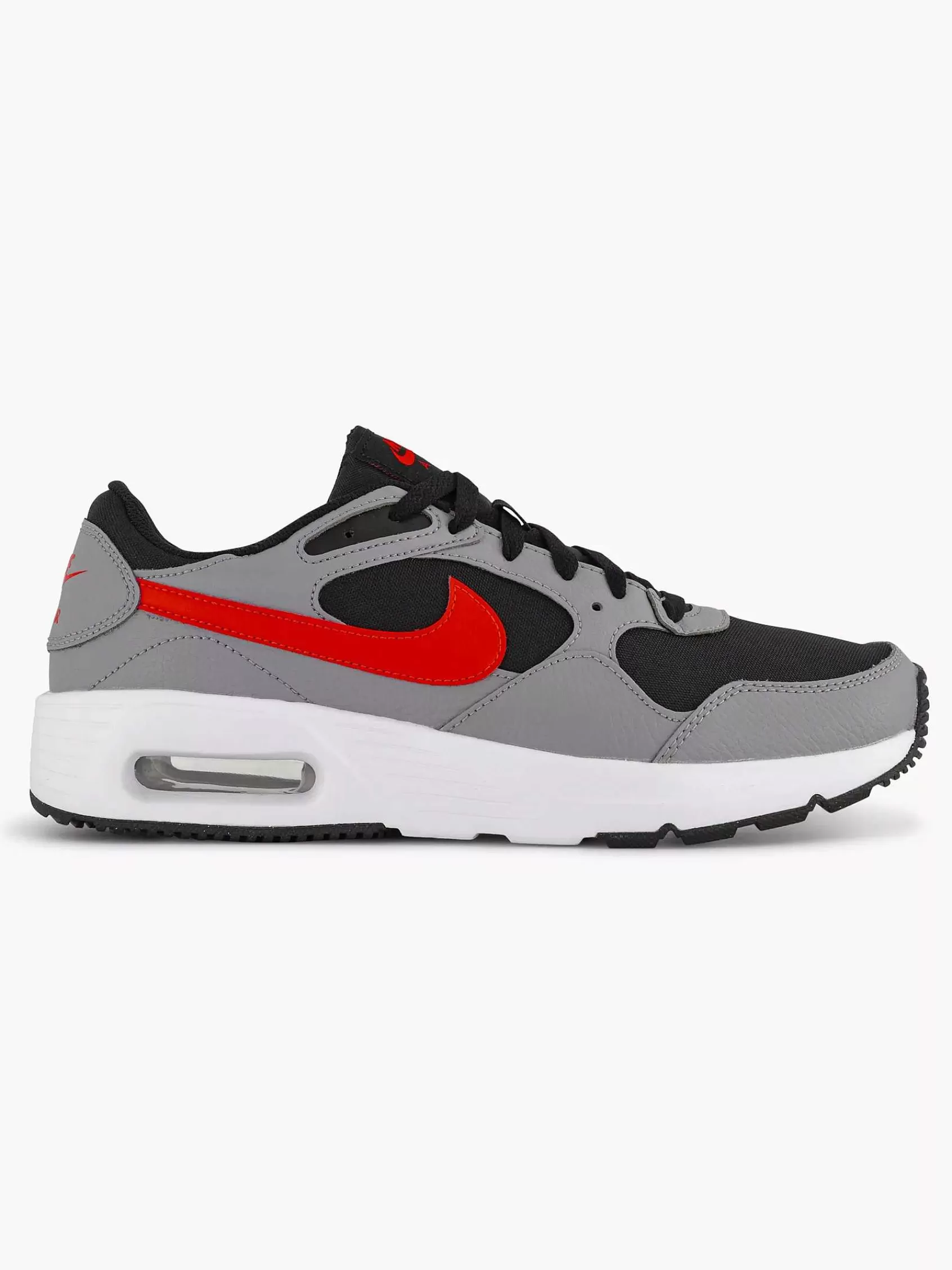 Hot Nike Grauer Air Max Sc