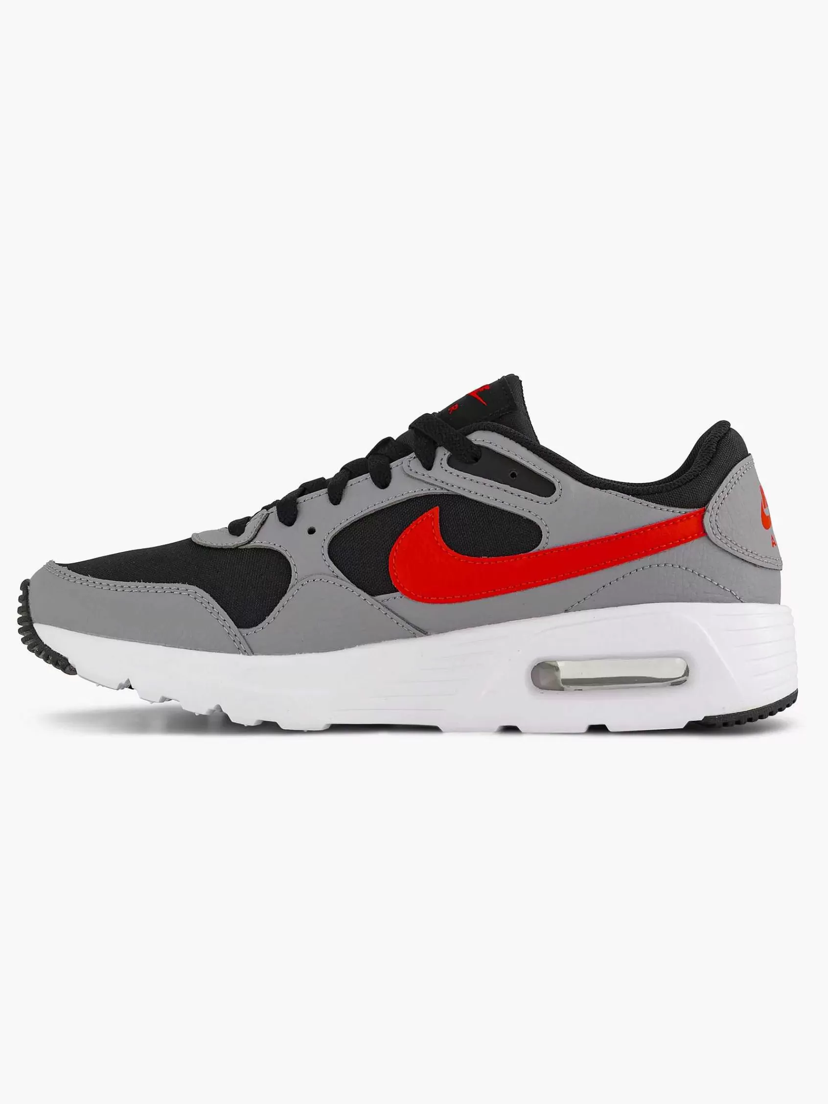 Hot Nike Grauer Air Max Sc