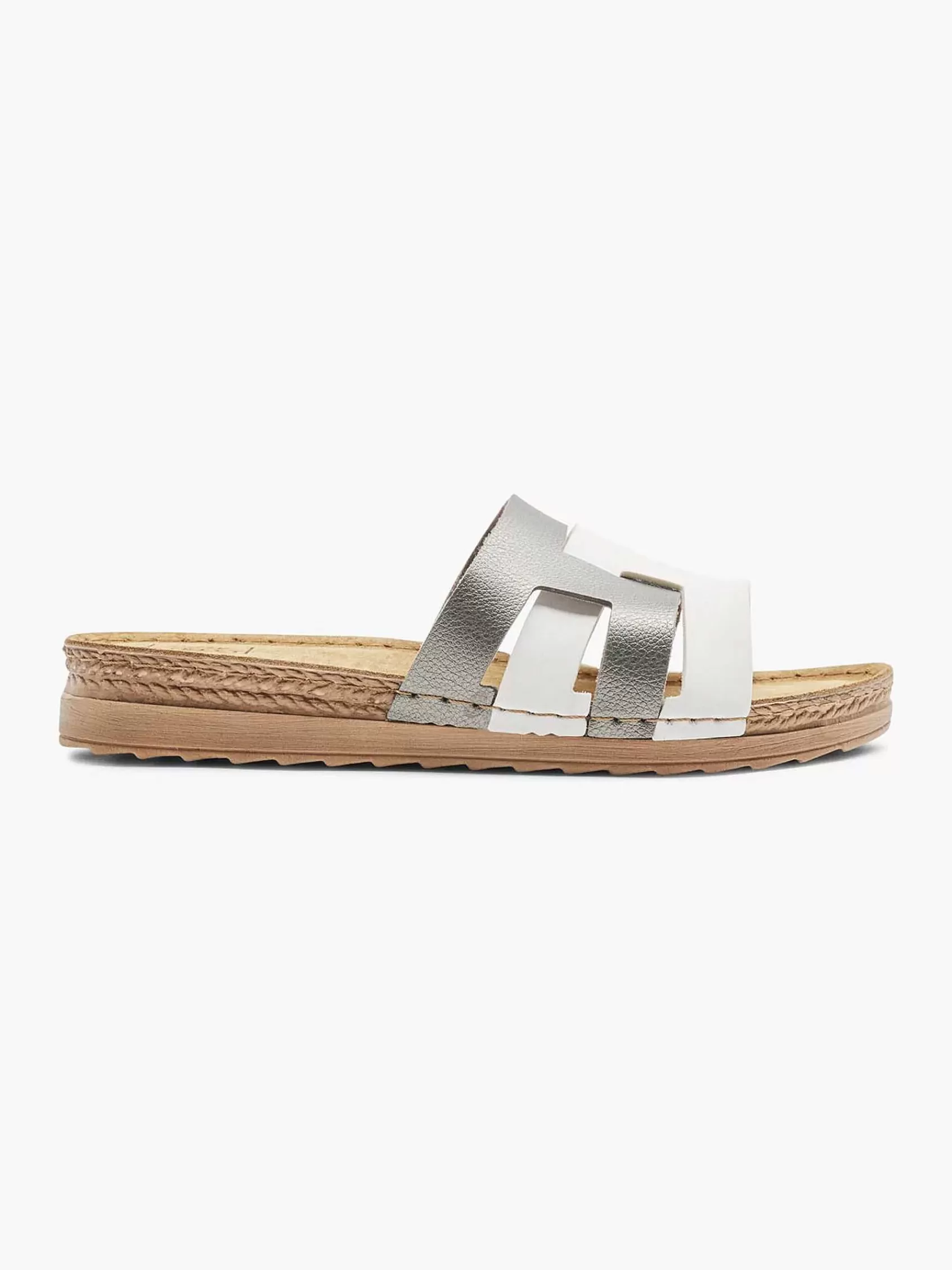 Shop Easy Street Grauer Slipper