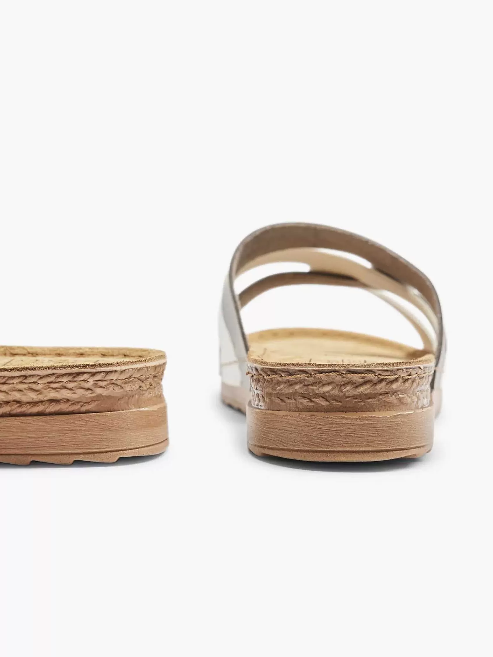 Shop Easy Street Grauer Slipper