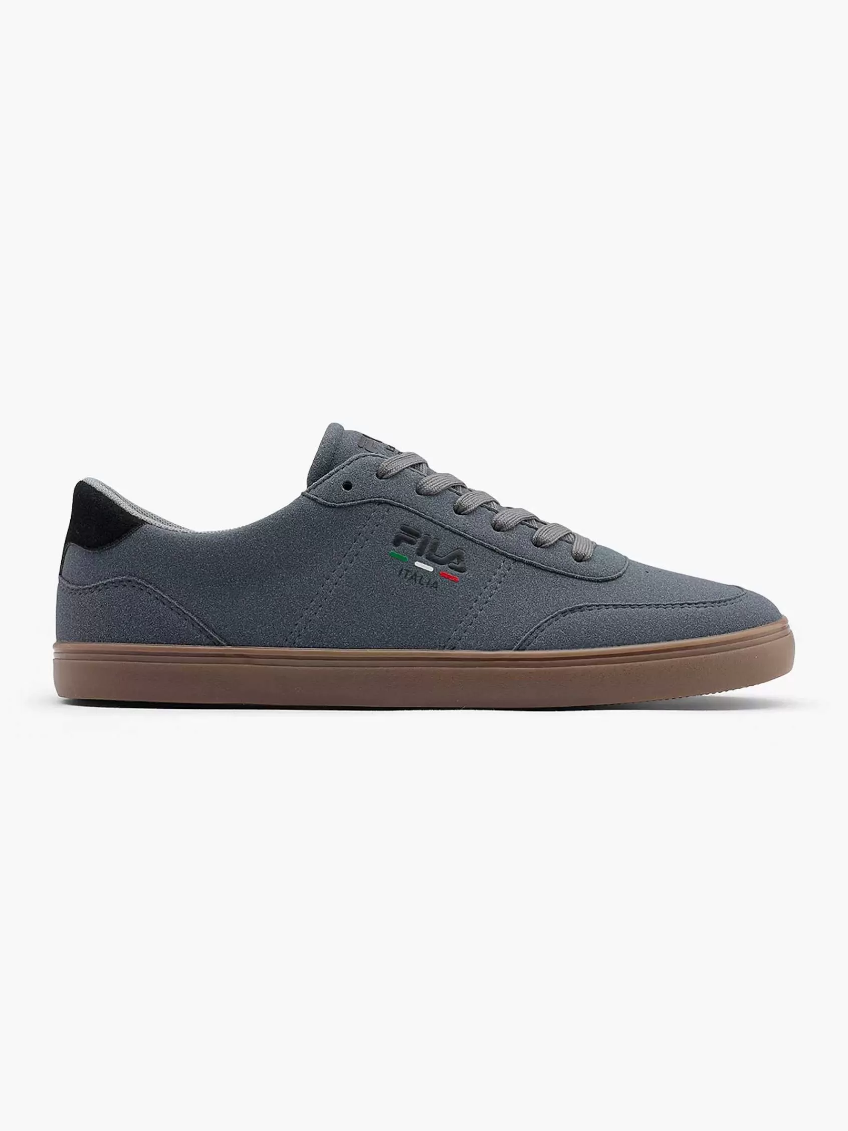 Store FILA Grauer Sneaker