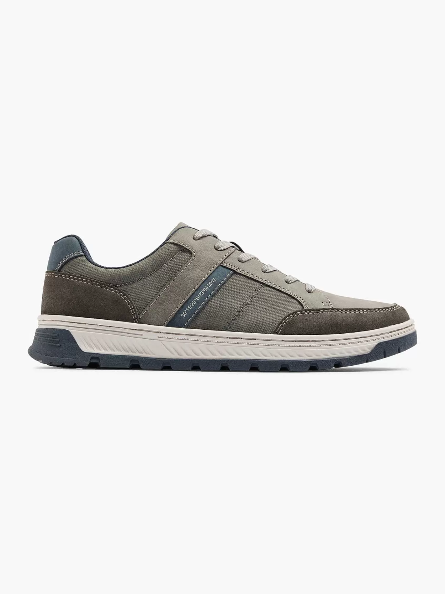 Cheap Memphis One Grauer Sneaker
