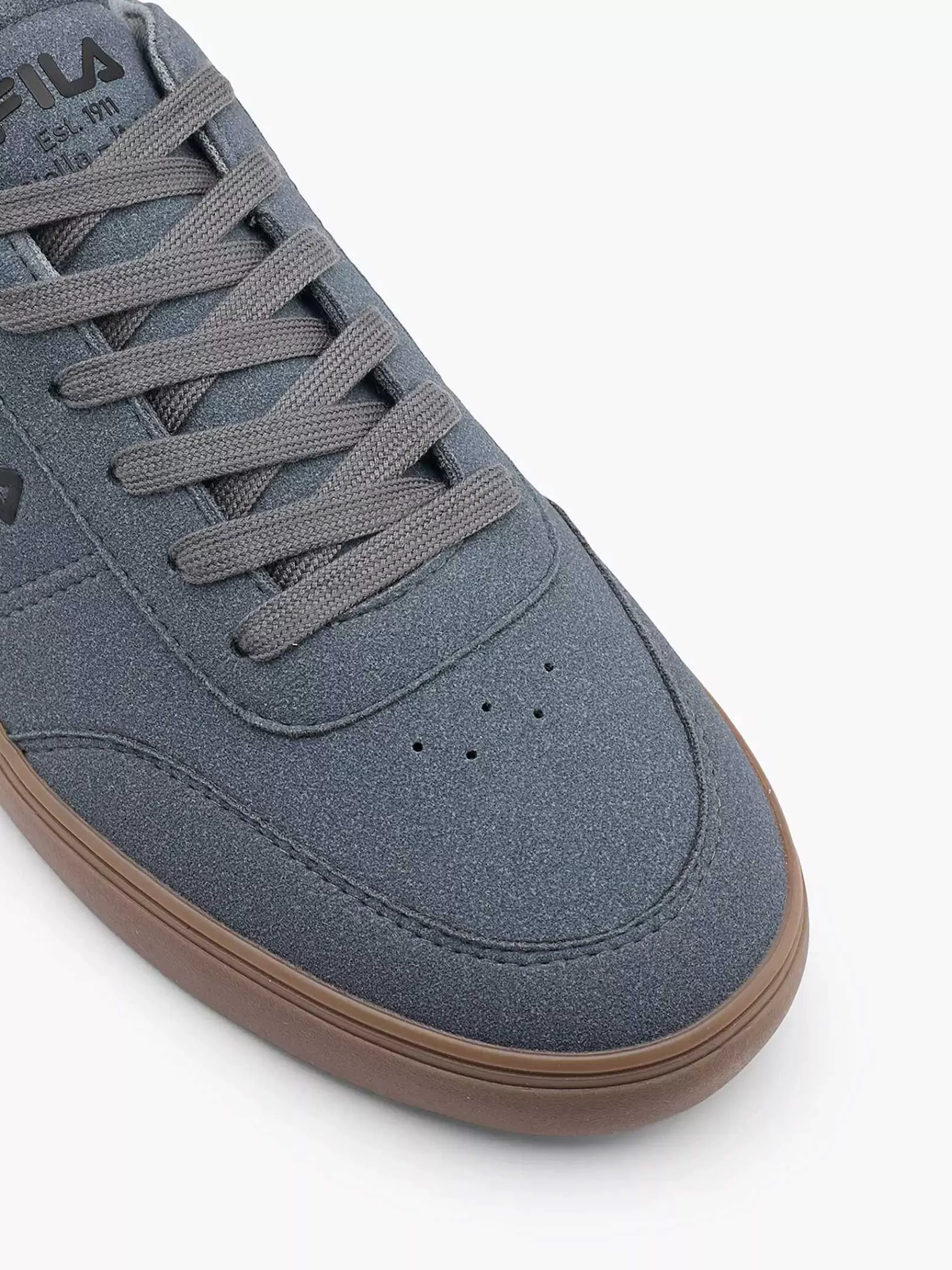 Store FILA Grauer Sneaker