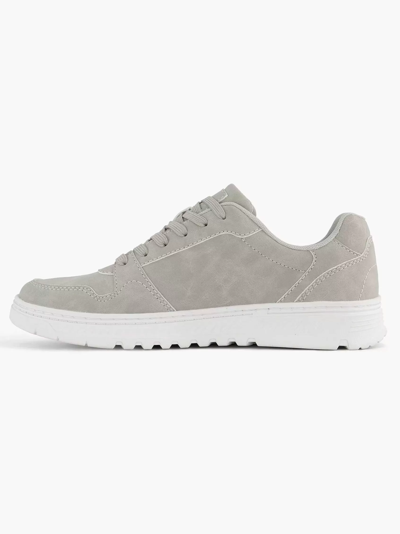 Sale Memphis One Grauer Sneaker