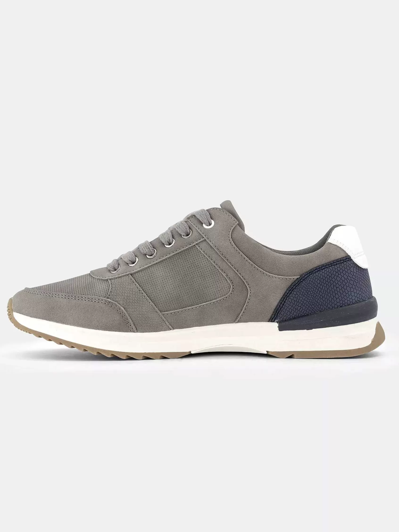 Sale Memphis One Grauer Sneaker