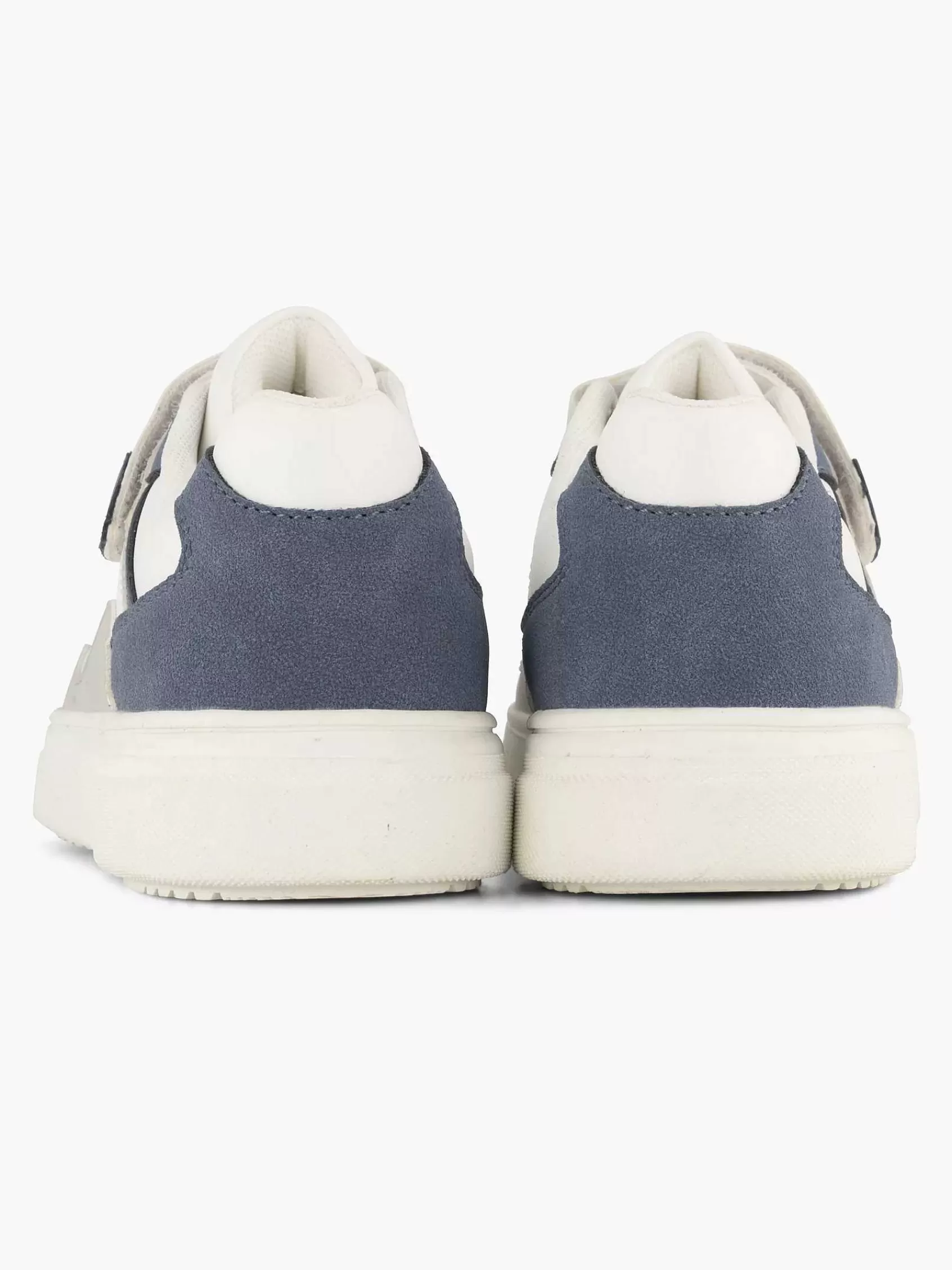 Outlet Vty Grauer Sneaker