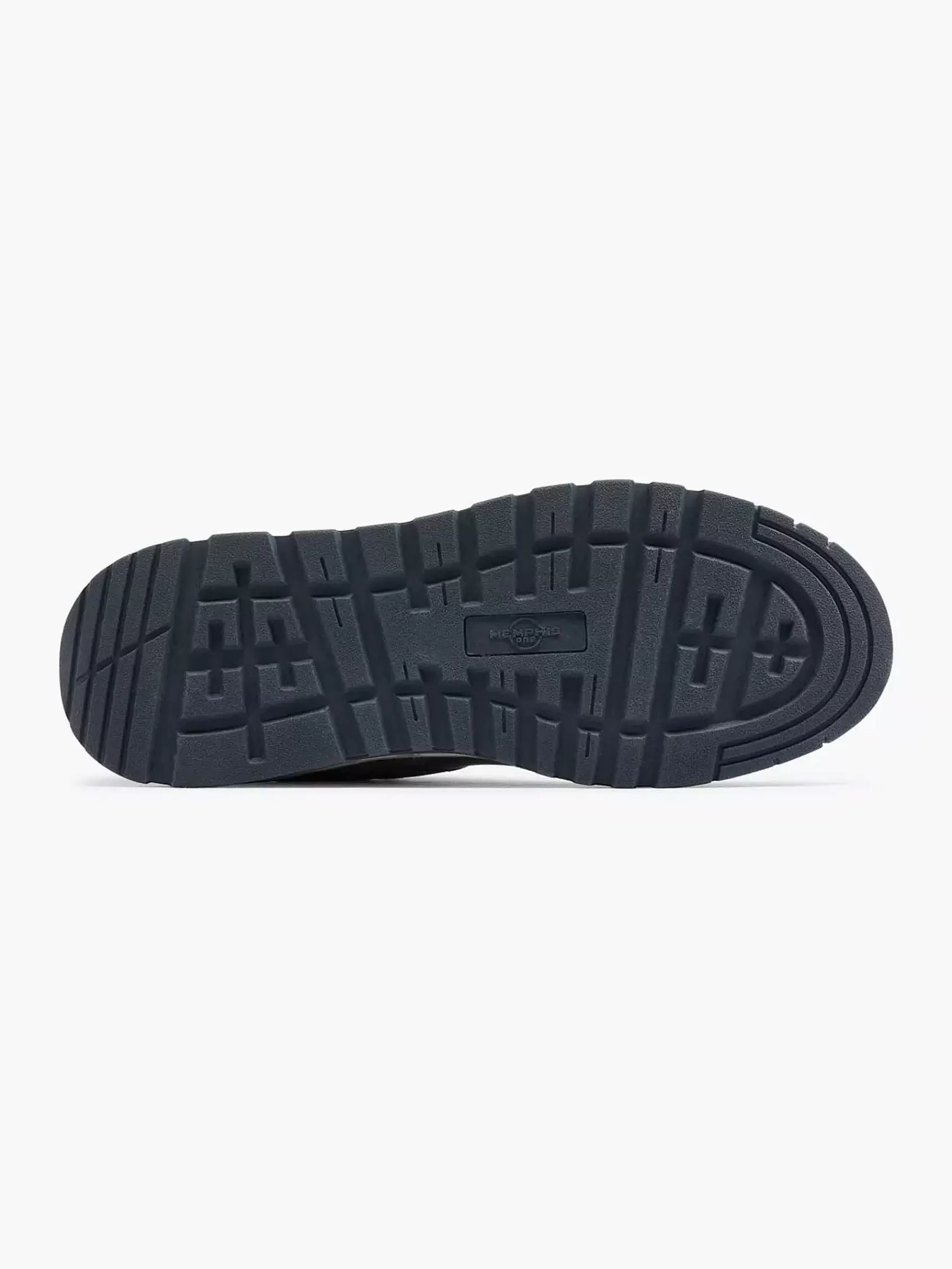 Cheap Memphis One Grauer Sneaker