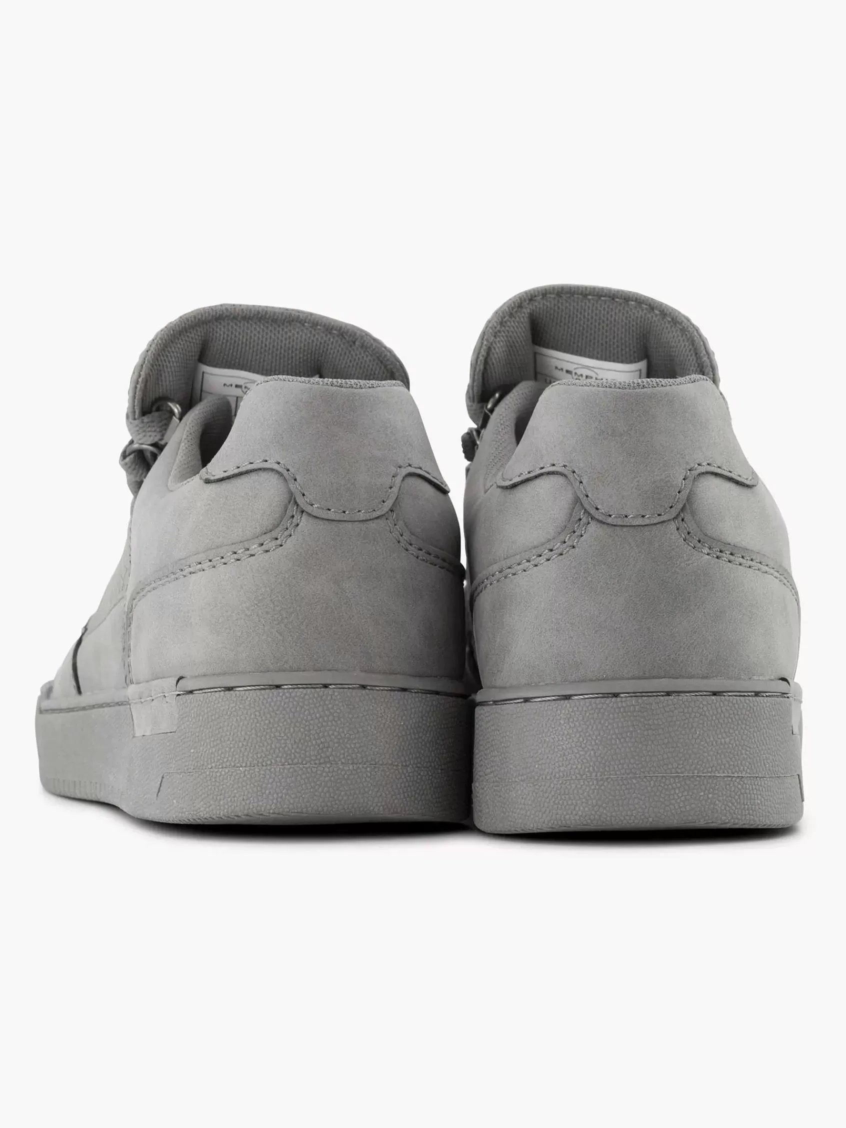 Fashion Memphis One Grauer Sneaker