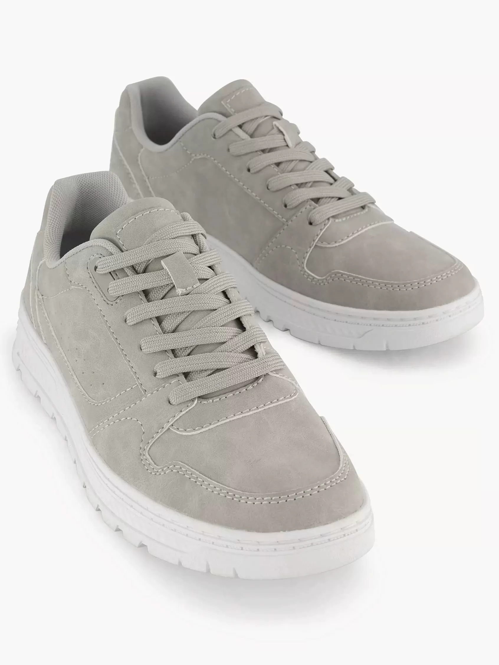 Sale Memphis One Grauer Sneaker