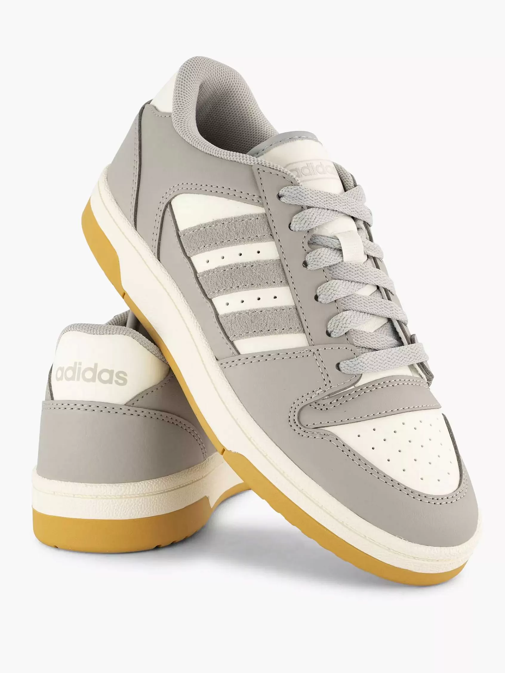 Clearance adidas Grauer Sneaker Break Start Low W