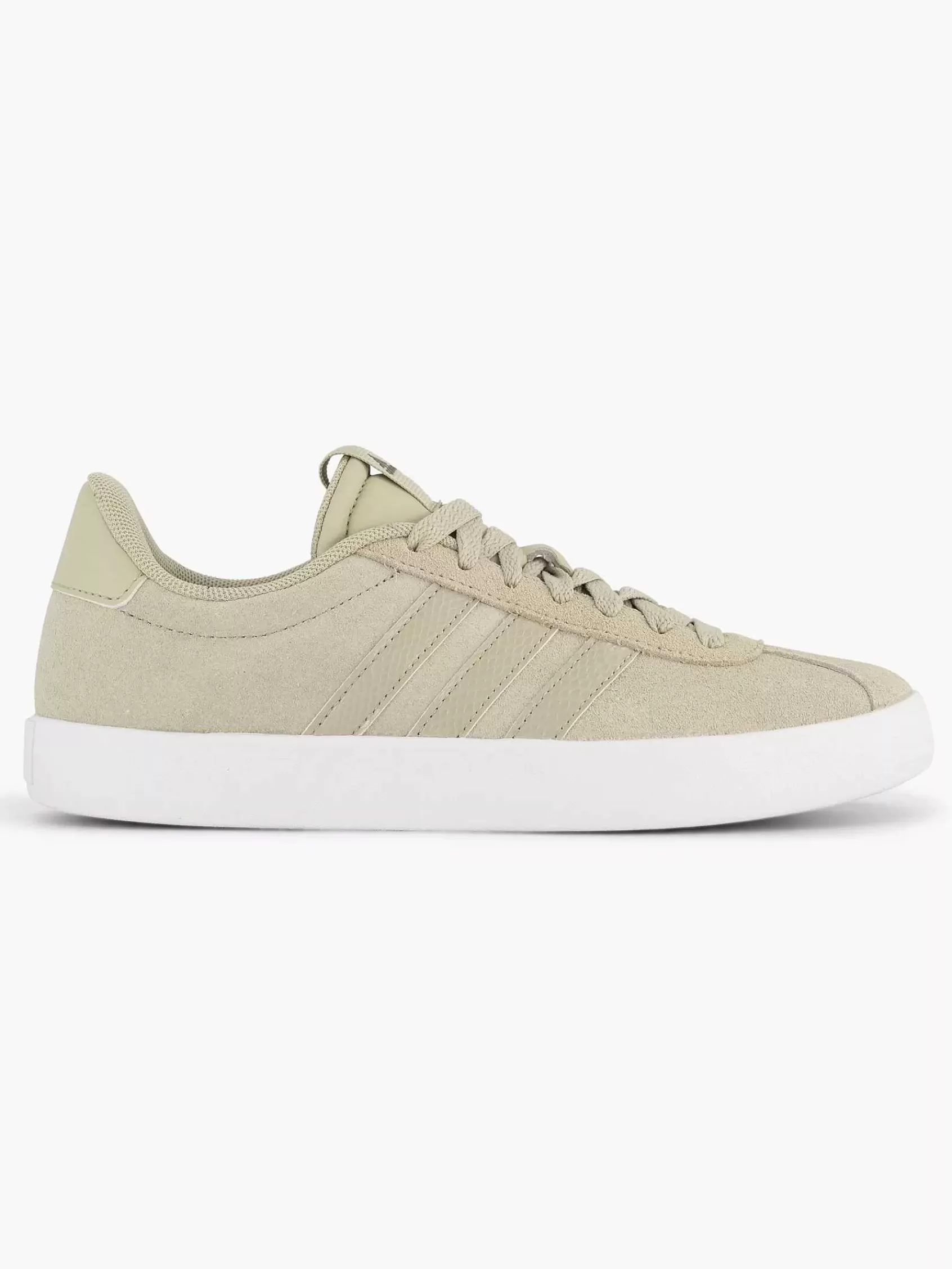 Hot adidas Grauer Sneaker Vl Court 3.0