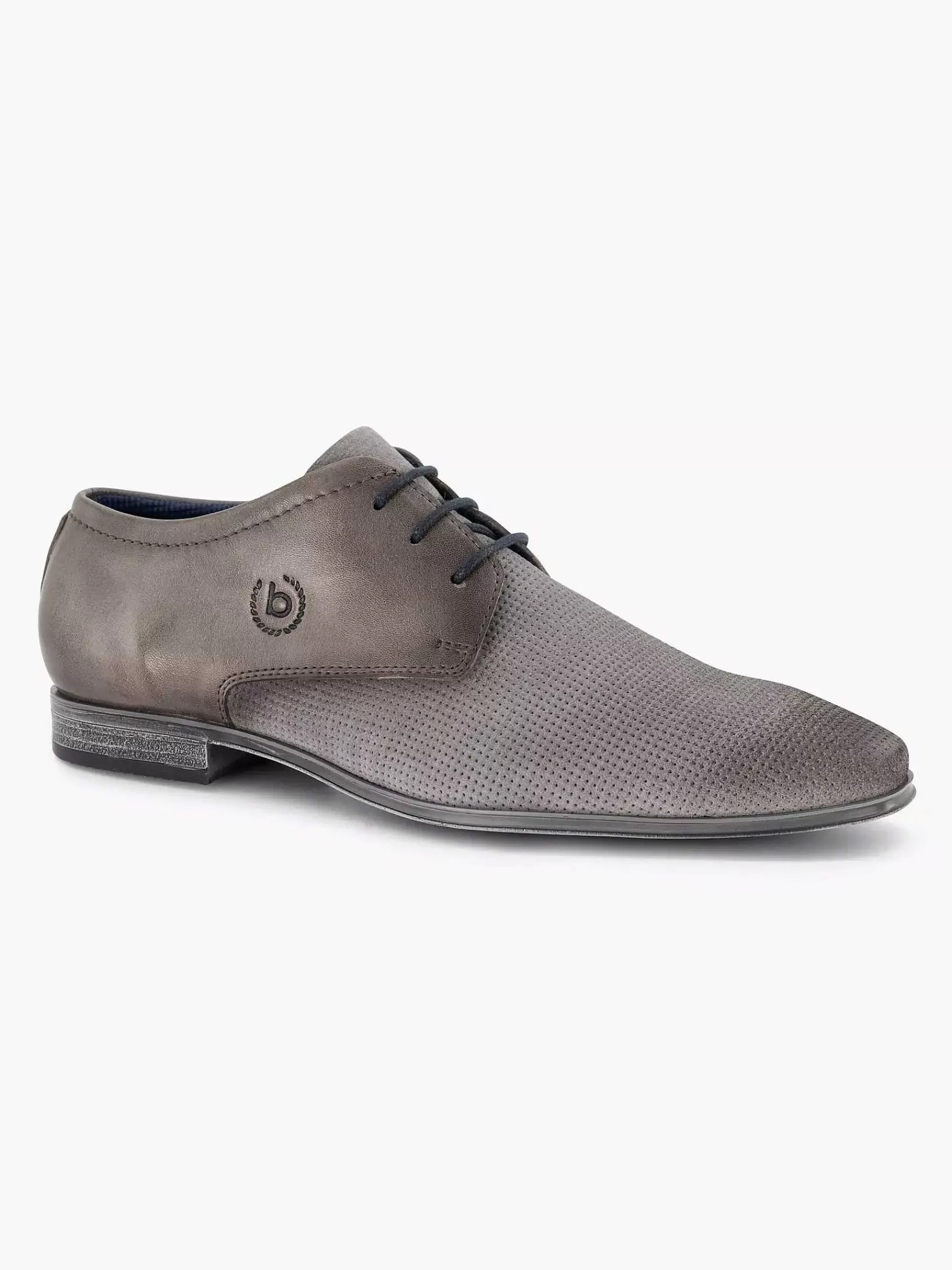 Store Bugatti Graues Morino Eco