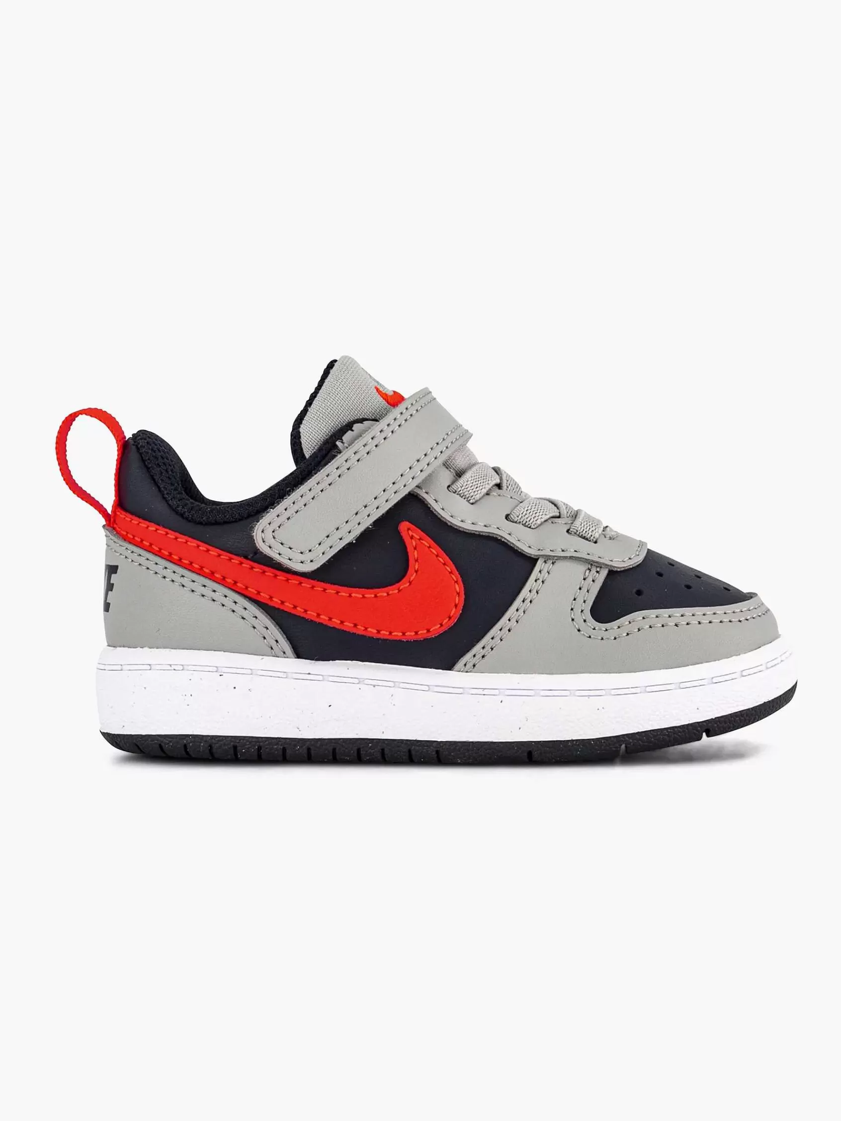 Store Nike Gray Court Borough Low Recraft