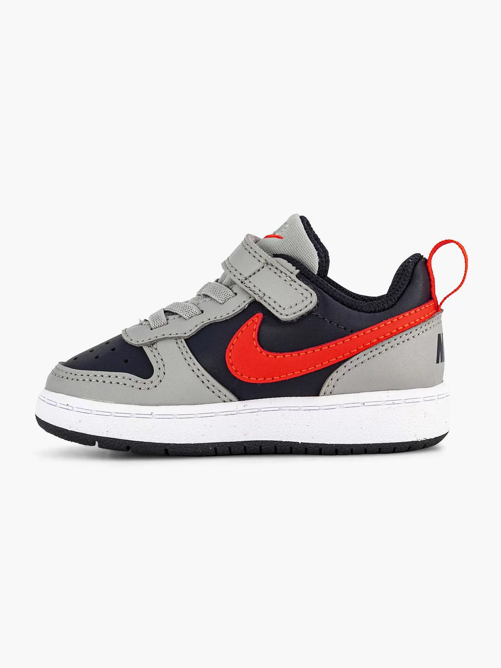 Store Nike Gray Court Borough Low Recraft