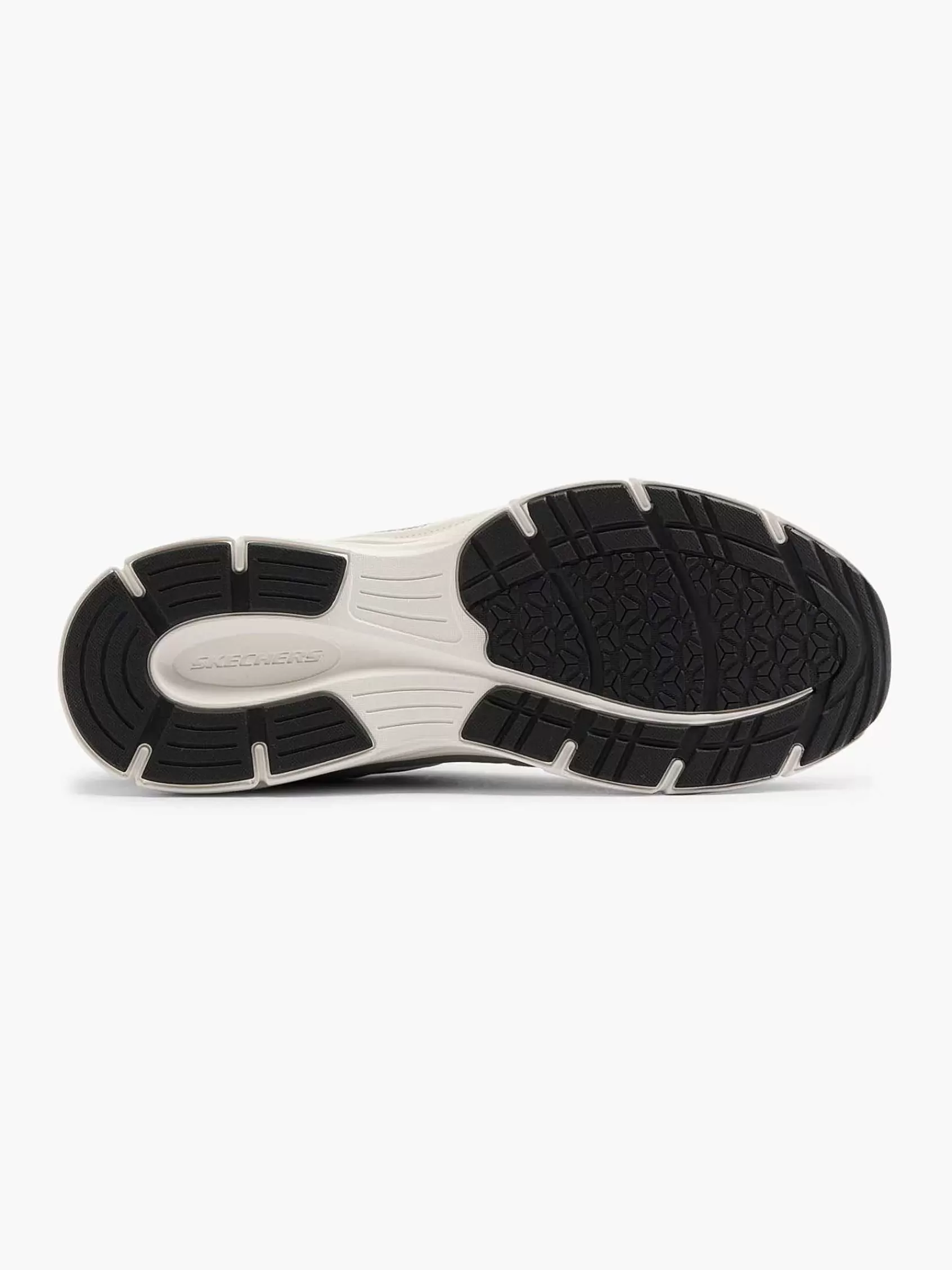 Cheap Skechers Gray Varnet Mick